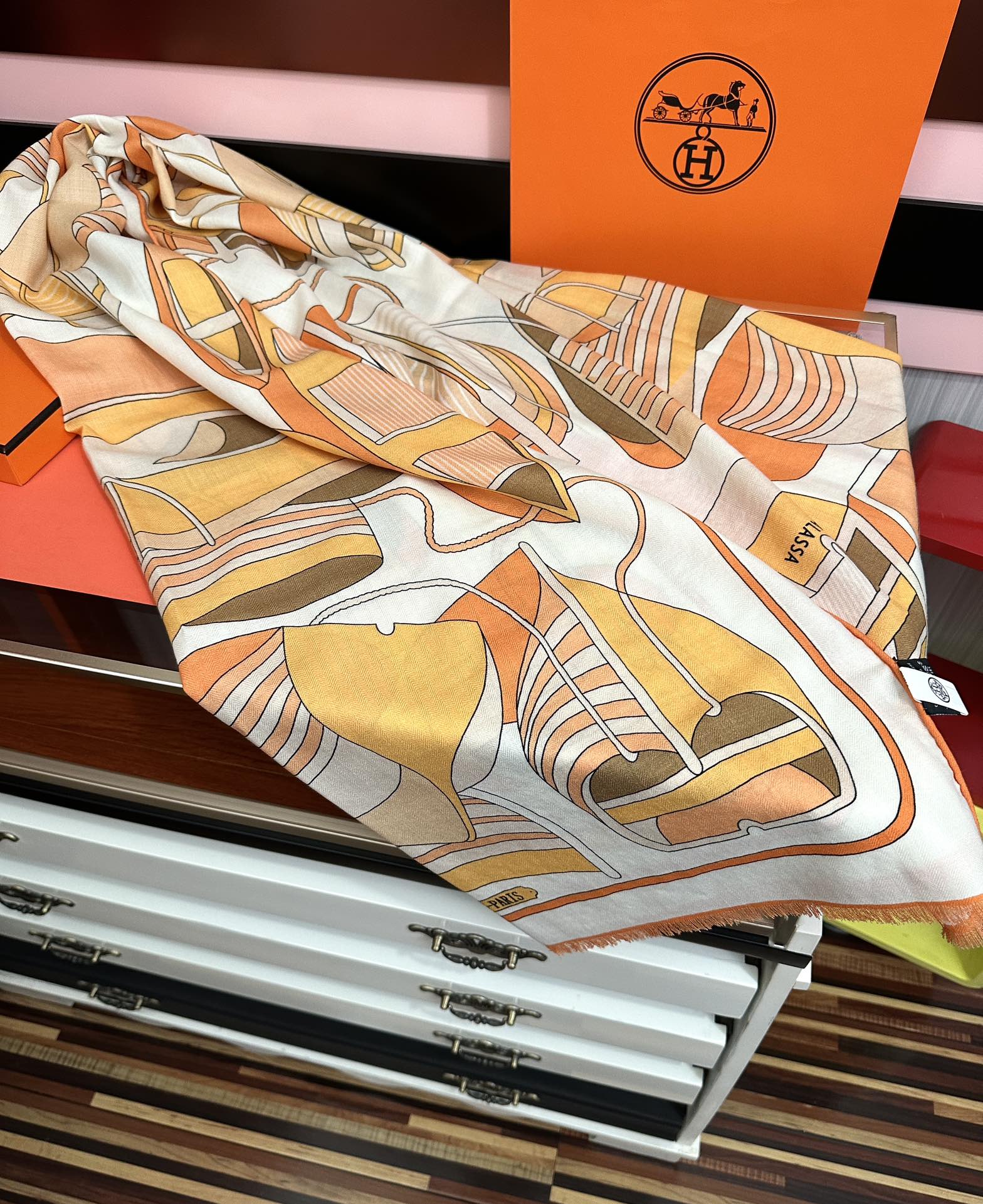 。 新款 爱马仕。ZG同步2026【双面同色】太美了[吃瓜]下手一定要快[嘴唇]四季都可以用[勾引]真心