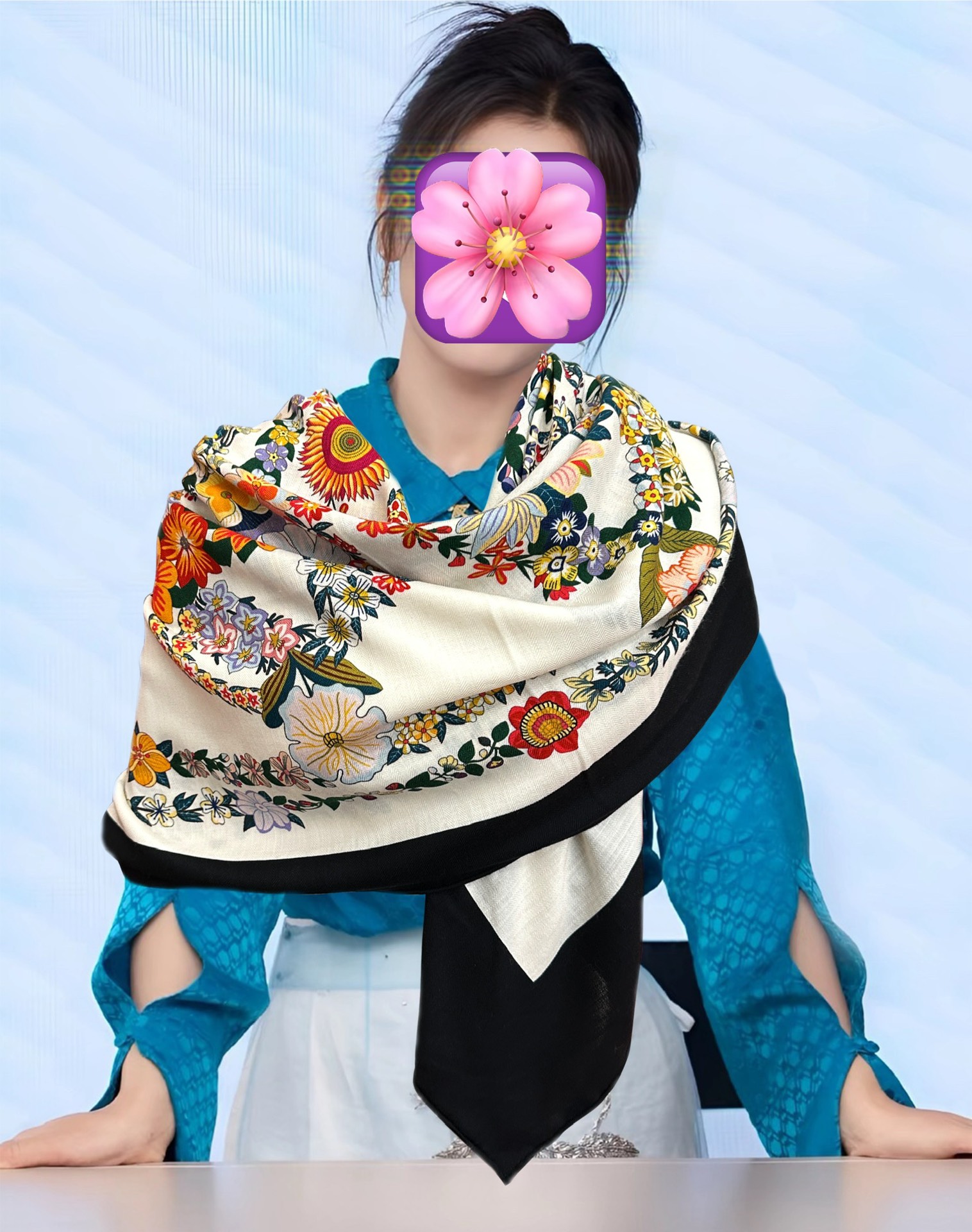 NO:728359,Hermès  ZG synchronizes [Sun] 2026 new models this year, I will not recommend it. I will share some old models of replica information for your reference. [Celebration] 'Rondsdemarch' [Moon] A cashmere silk scarf from silk scarves. I don't know that the horse element is used on men's square scarves.  The ratio is high and just right. Every one of them wins my heart in terms of color matching and theme pattern. [Beer] is also easier to control than the women's model. [Rose] is also cheaper. I highly recommend it to everyone. [Strong] Size: 140X140, material 30 silk velvet high version scarf, high version scarf, hermes, real  silk19860909爱马仕 ZG同步[太阳]2026今年的新款,我就不推荐了回头分享一下部分复刻款的老款信息资料供大家参考[庆祝]《Rondsdemarch》[月亮]一条来自丝巾羊绒丝方巾也不知道是马元素在男士方巾上运用比例高还是正好我每一条无论从配色还是主题图案都深得我心[啤酒]也相较女款好驾驭[玫瑰]还便宜强烈推荐大家[强]尺寸:140X140、材质30真丝丝绒高版本围巾,高版本围巾,hermes,real silk,scarf