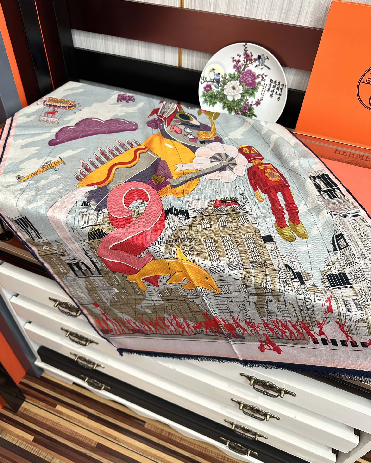 上新 爱马仕。2011【双面同色】太美了[吃瓜]下手一定要快[嘴唇]四季都可以用[勾引]真心美的让人非常