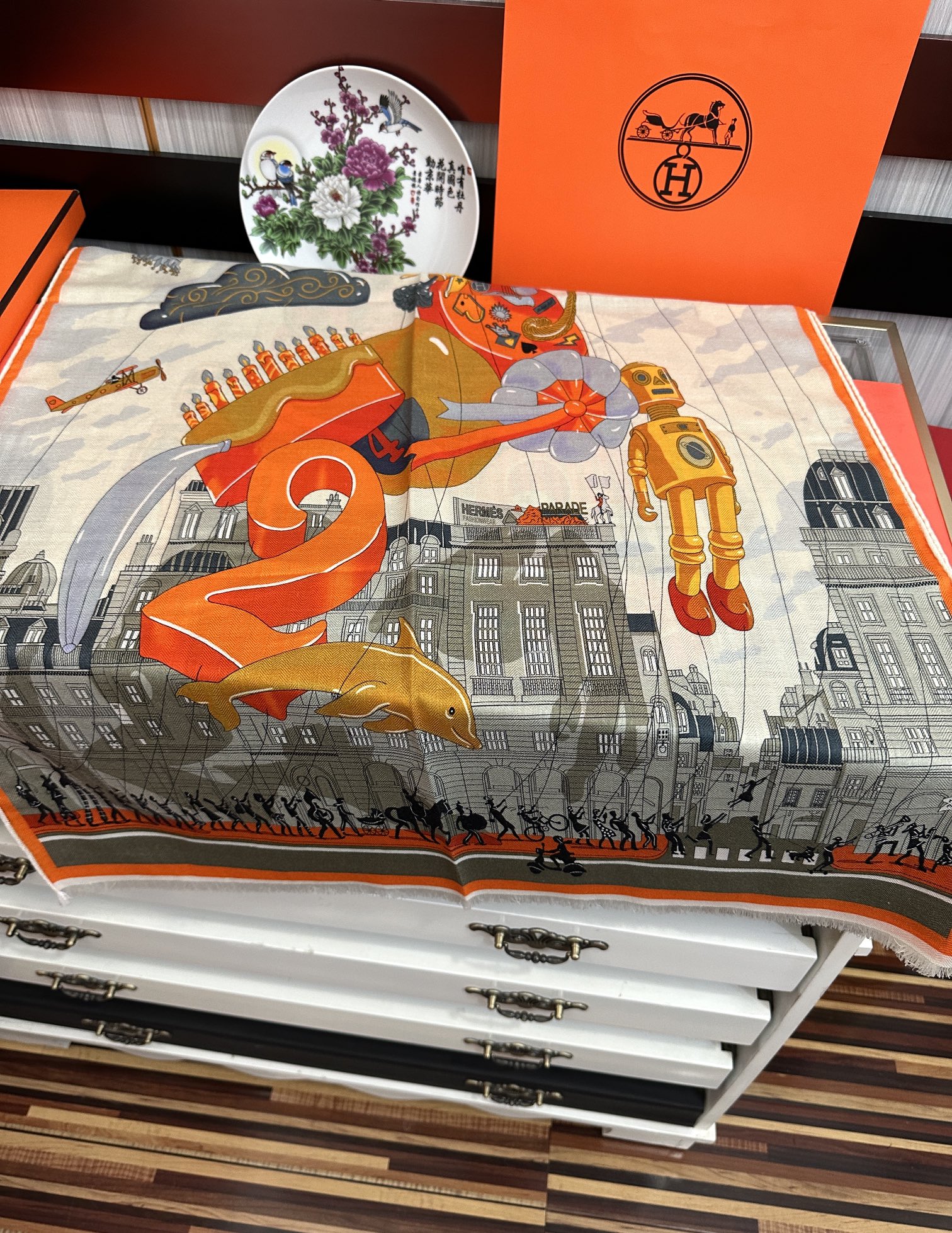 上新 爱马仕。2011【双面同色】太美了[吃瓜]下手一定要快[嘴唇]四季都可以用[勾引]真心美的让人非常