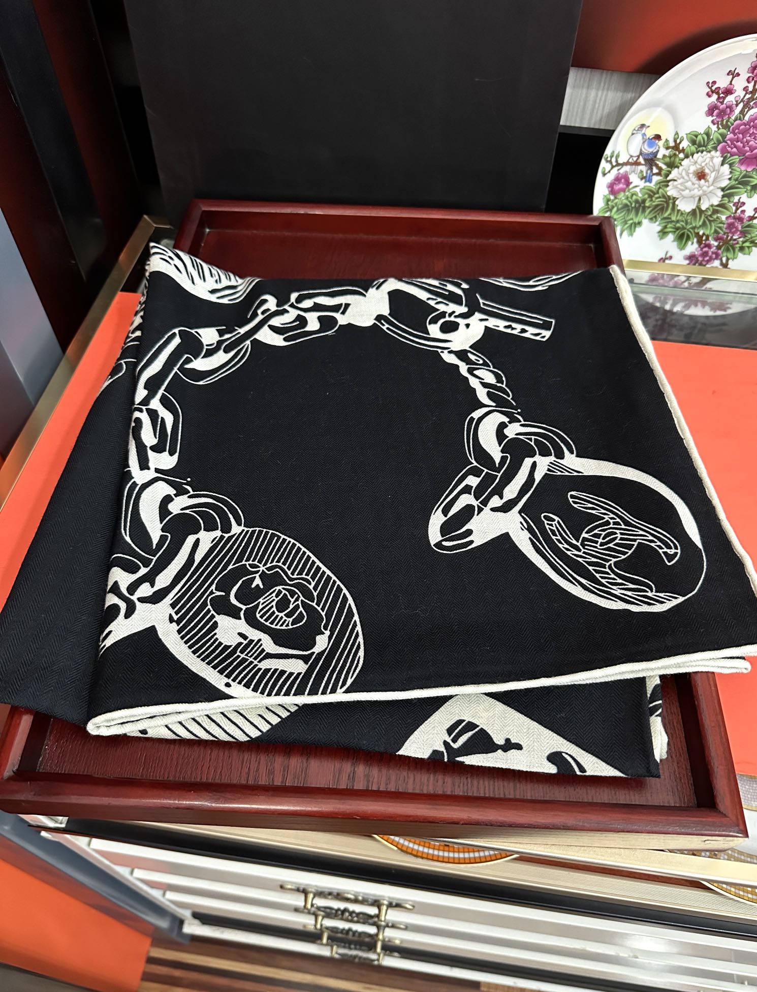 。新款 香奈儿ZG同步 2026【双面同色】经典双C优雅Coco风[礼物]~气质到骨子里[色]香奶奶新一