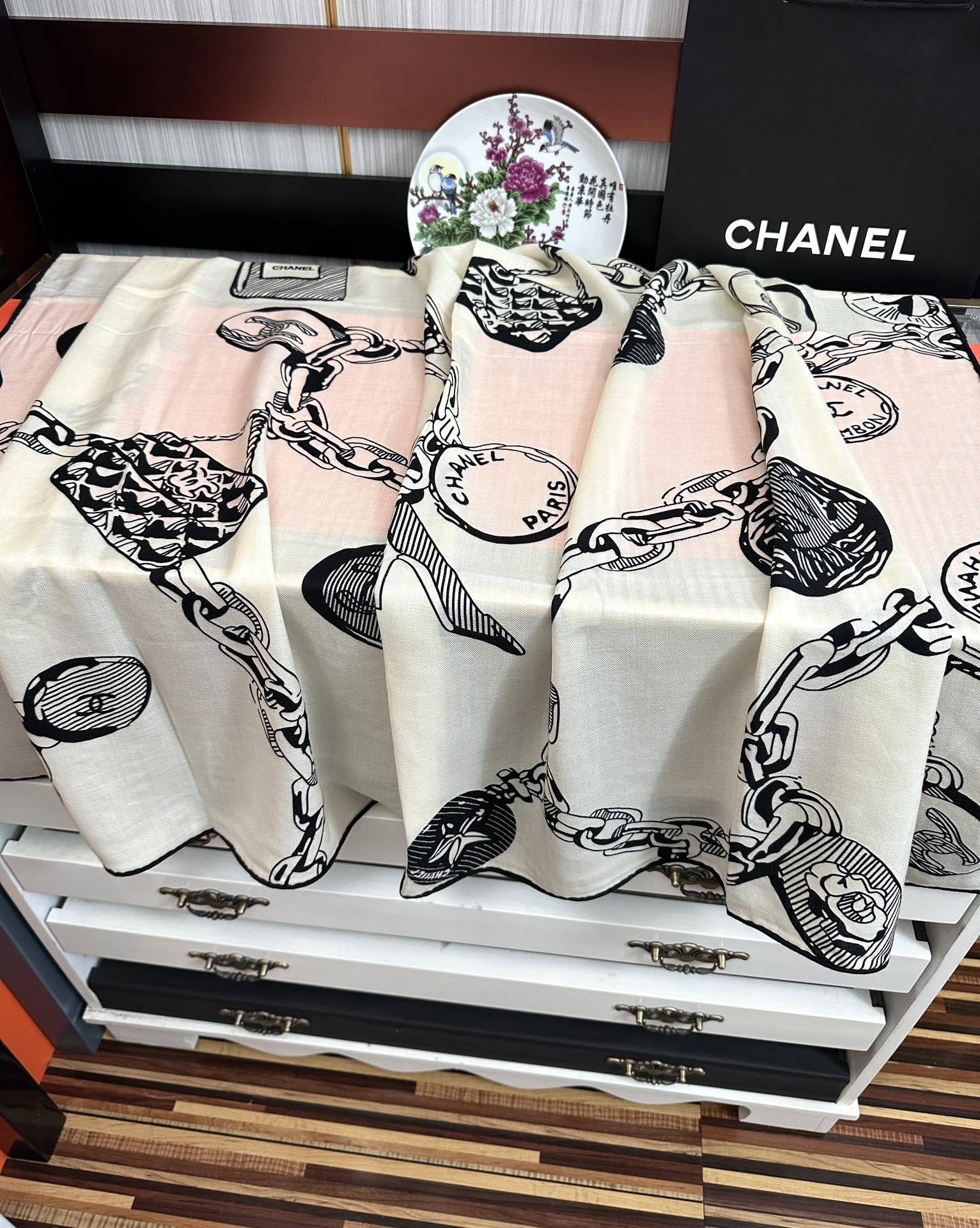 。新款 香奈儿ZG同步 2026【双面同色】经典双C优雅Coco风[礼物]~气质到骨子里[色]香奶奶新一