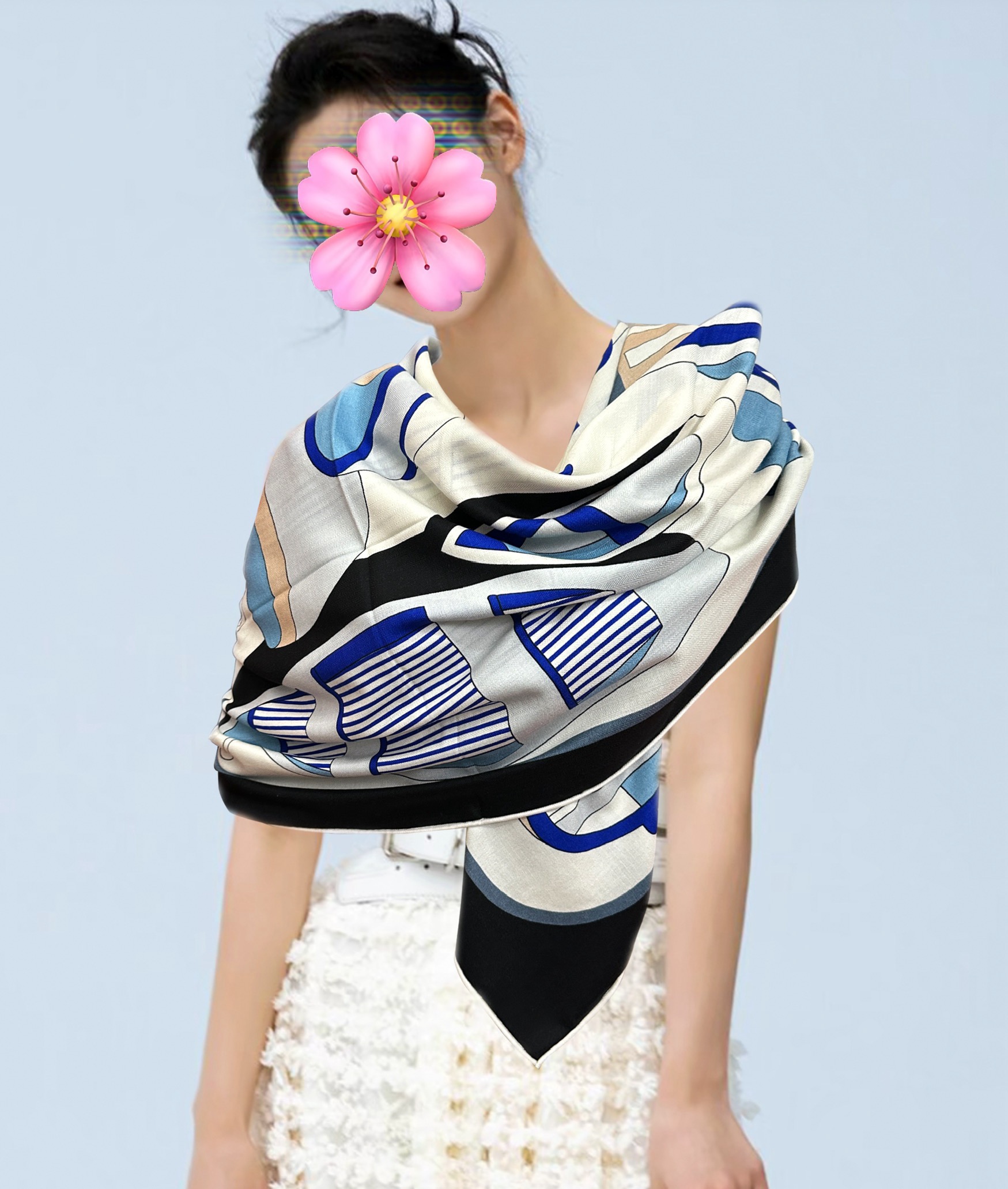 。爱马仕2026 秋冬新款[爱心]【马术学院】新一季丝巾采购清单估计各位养马人们已经列好了[太阳]我就不