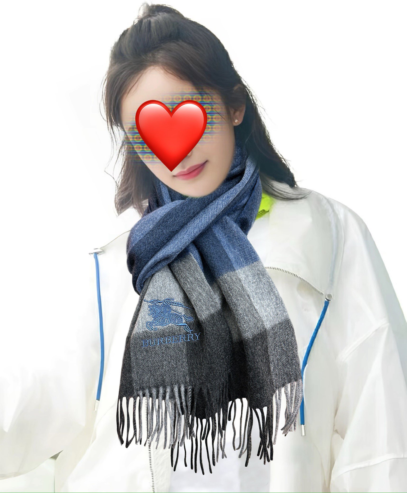 NO:728405,The new Burberry cashmere 2026 most popular model [made of Inner Mongolia cashmere] couple scarf for men and women is so beautiful and refreshing [color] [color] [color] soft and comfortable to the touch, great and exquisite logo embroidery, high-end atmosphere, worthy of a must-have, hurry up and get it, really good product. Size 30x180 material cashmere high version scarf, high version scarf, burberry19860909新款巴宝莉羊绒 2026最爆款【采用内蒙古山羊绒】男女士情侣款围巾太美了让人耳目一新的感觉[色][色][色]手感柔软舒适,棒棒哒加上精美logo刺绣高端大气,值得必备款,赶紧下手,真正好货.尺寸30x180材质羊绒高版本围巾,高版本围巾,burberry,scarf