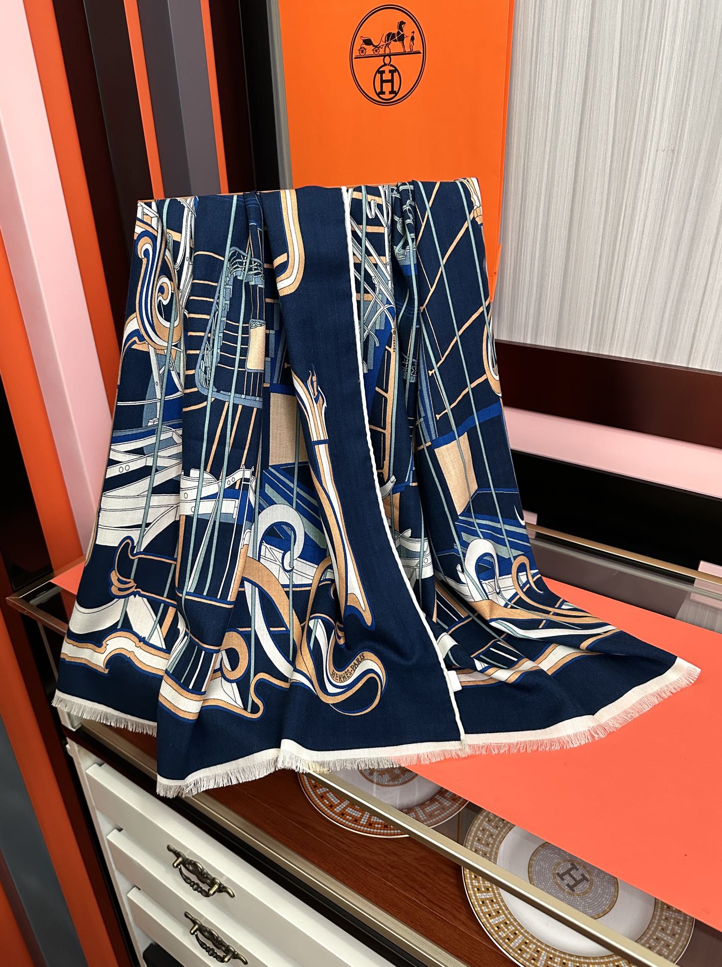 。新款 爱马仕。【双面同色】太美了[吃瓜]下手一定要快[嘴唇]四季都可以用[勾引]真心美的让人非常非上身