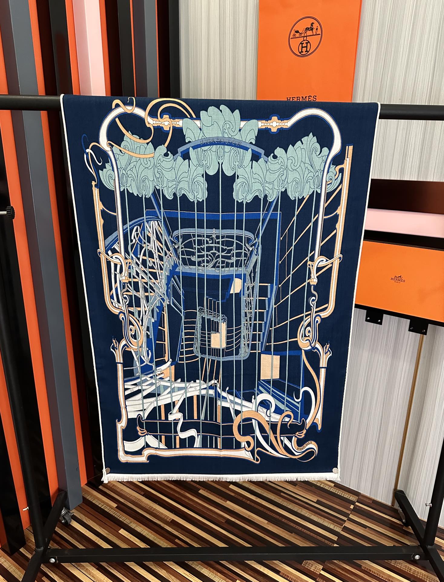 。新款 爱马仕。【双面同色】太美了[吃瓜]下手一定要快[嘴唇]四季都可以用[勾引]真心美的让人非常非上身