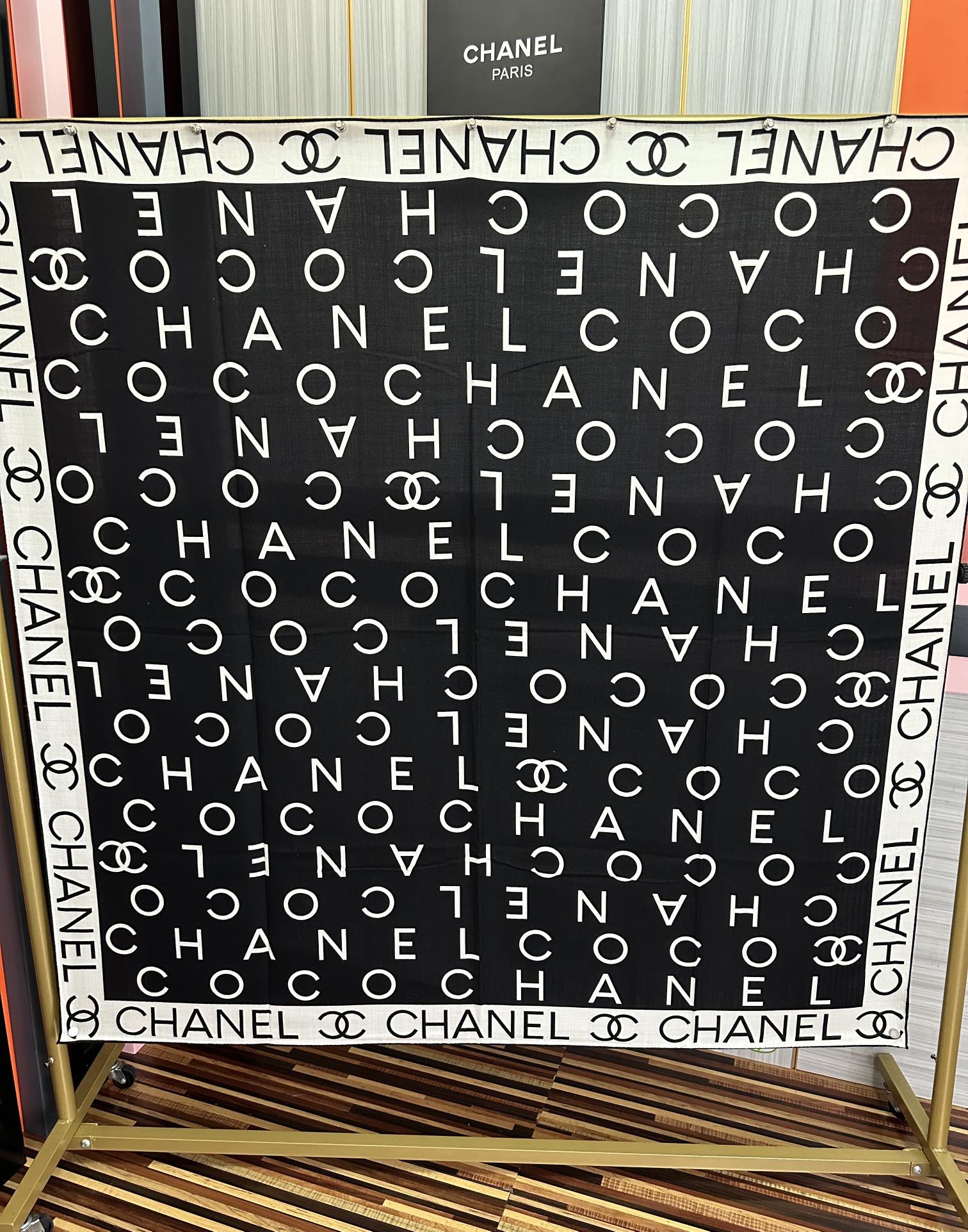 上新❤️香奈儿 【双面同色】2026太美了[發]🎩设计优雅风[礼物]~气质到骨子里[色]香奶奶新一季的面