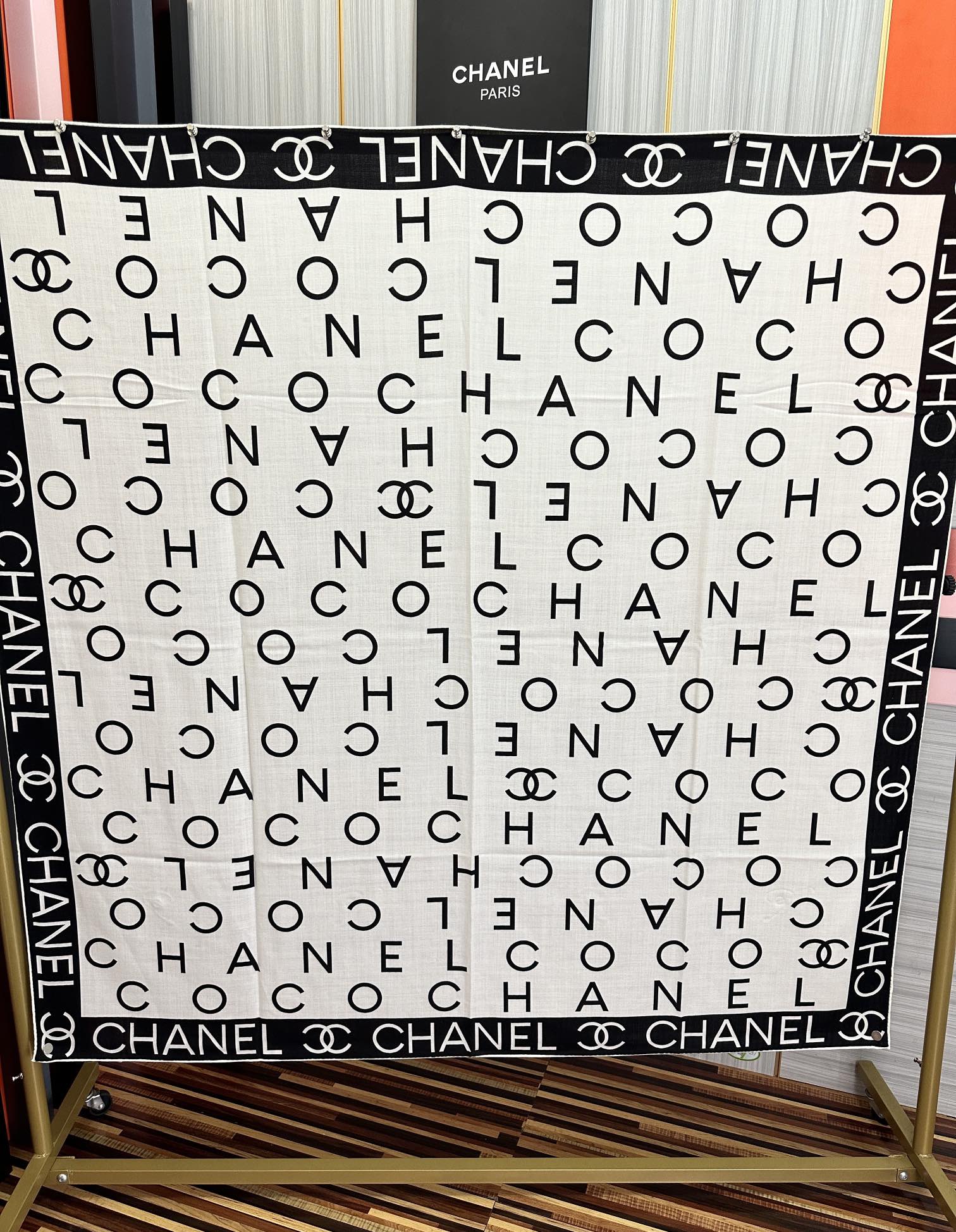 上新❤️香奈儿 【双面同色】2026太美了[發]🎩设计优雅风[礼物]~气质到骨子里[色]香奶奶新一季的面