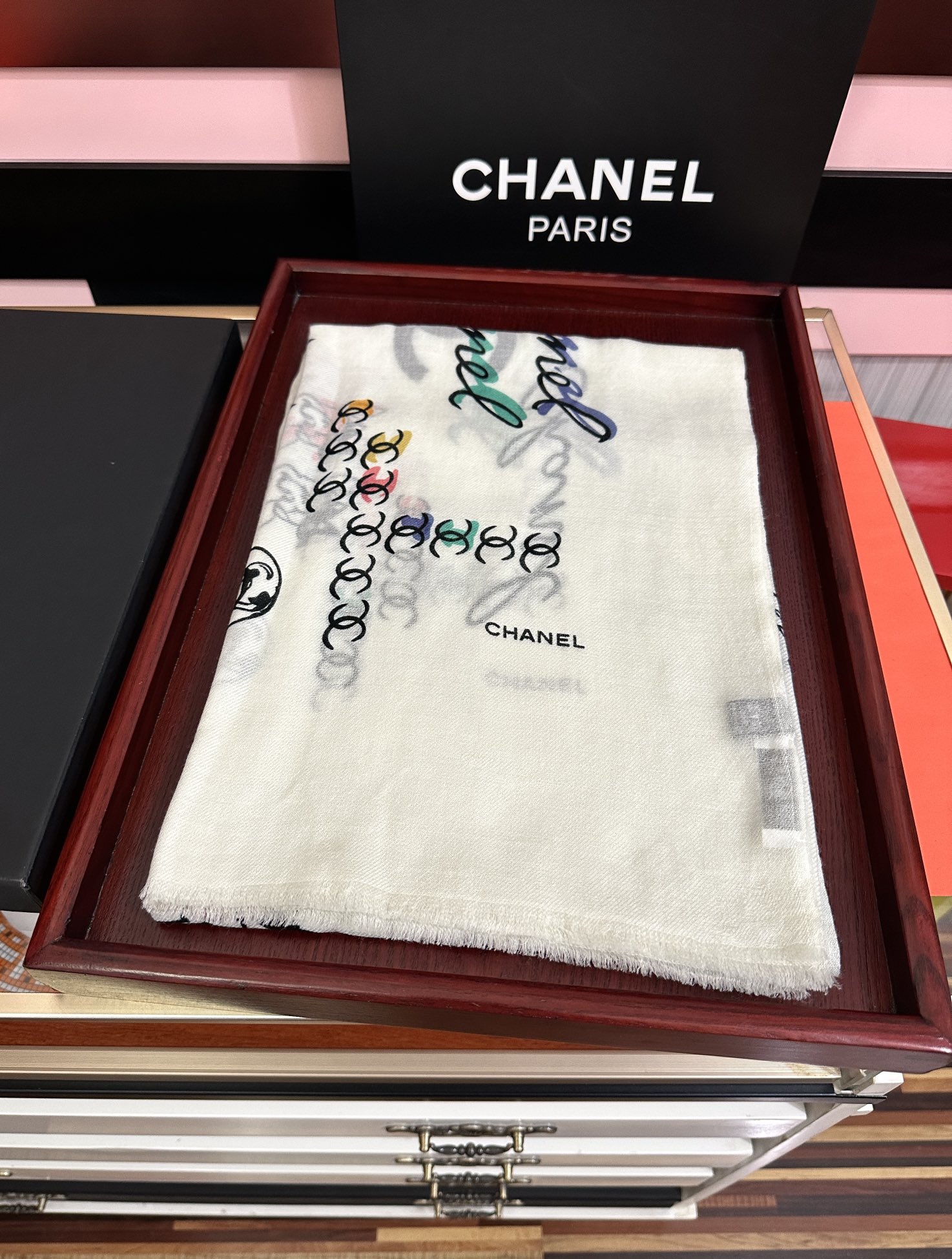 Chanel 新款 太美了 小香 2026最新系列 款 设计太美了