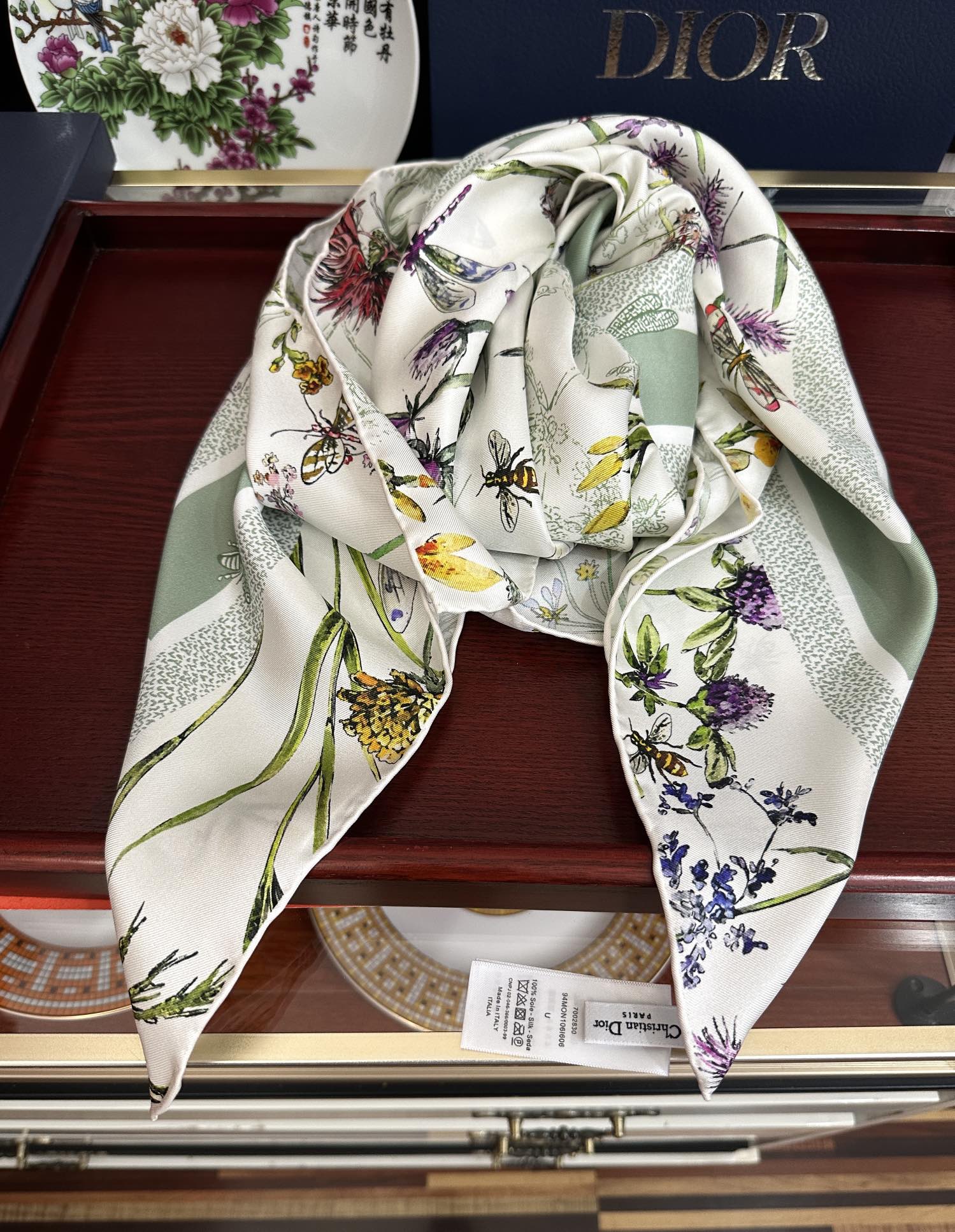 。高版本 迪奥 太美了 2026春夏季新款，太美了[玫瑰]买到都说好👍下手一定要快高端 大爱❤️女人尤物