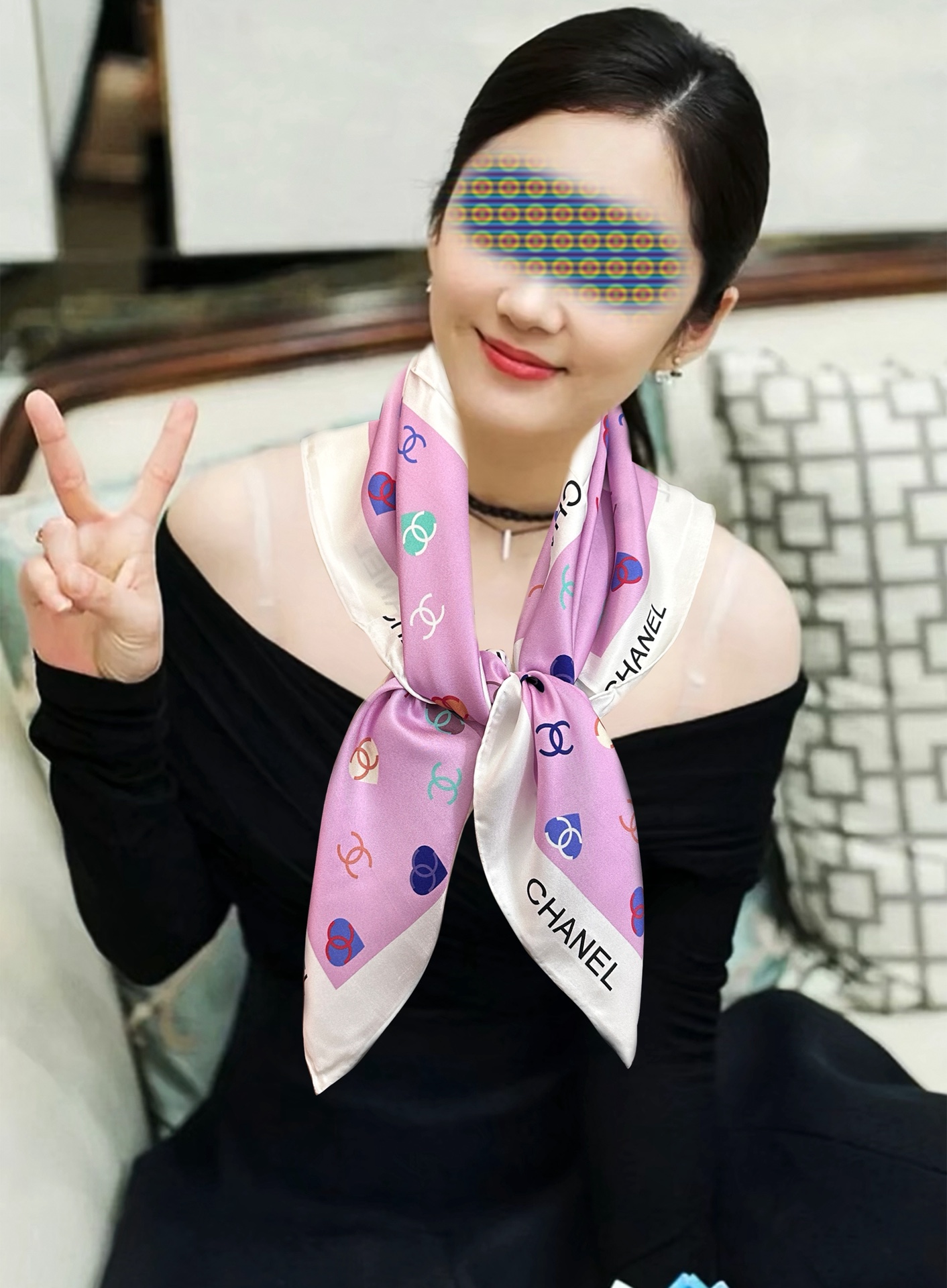 。上新小香2026【蝴蝶结】春夏季新款，太美了[玫瑰]买到都说好👍下手一定要快高端 大爱❤️女人尤物 货