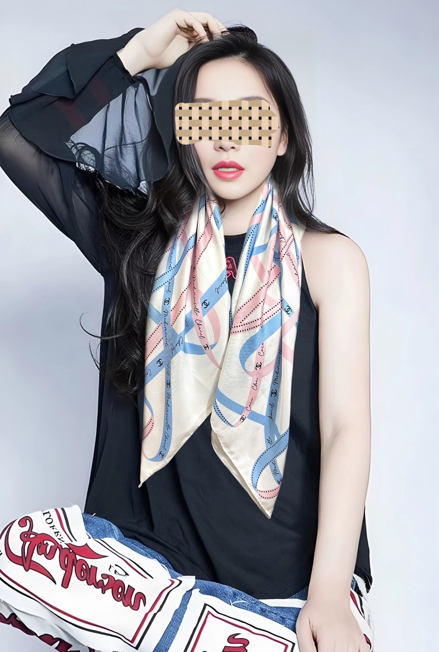 。2011高品质 香奈儿精致款边 永远都是那么经典[發]『▪️落入安稳，经典宇宙情人』香粉欢喜时刻[嘴唇