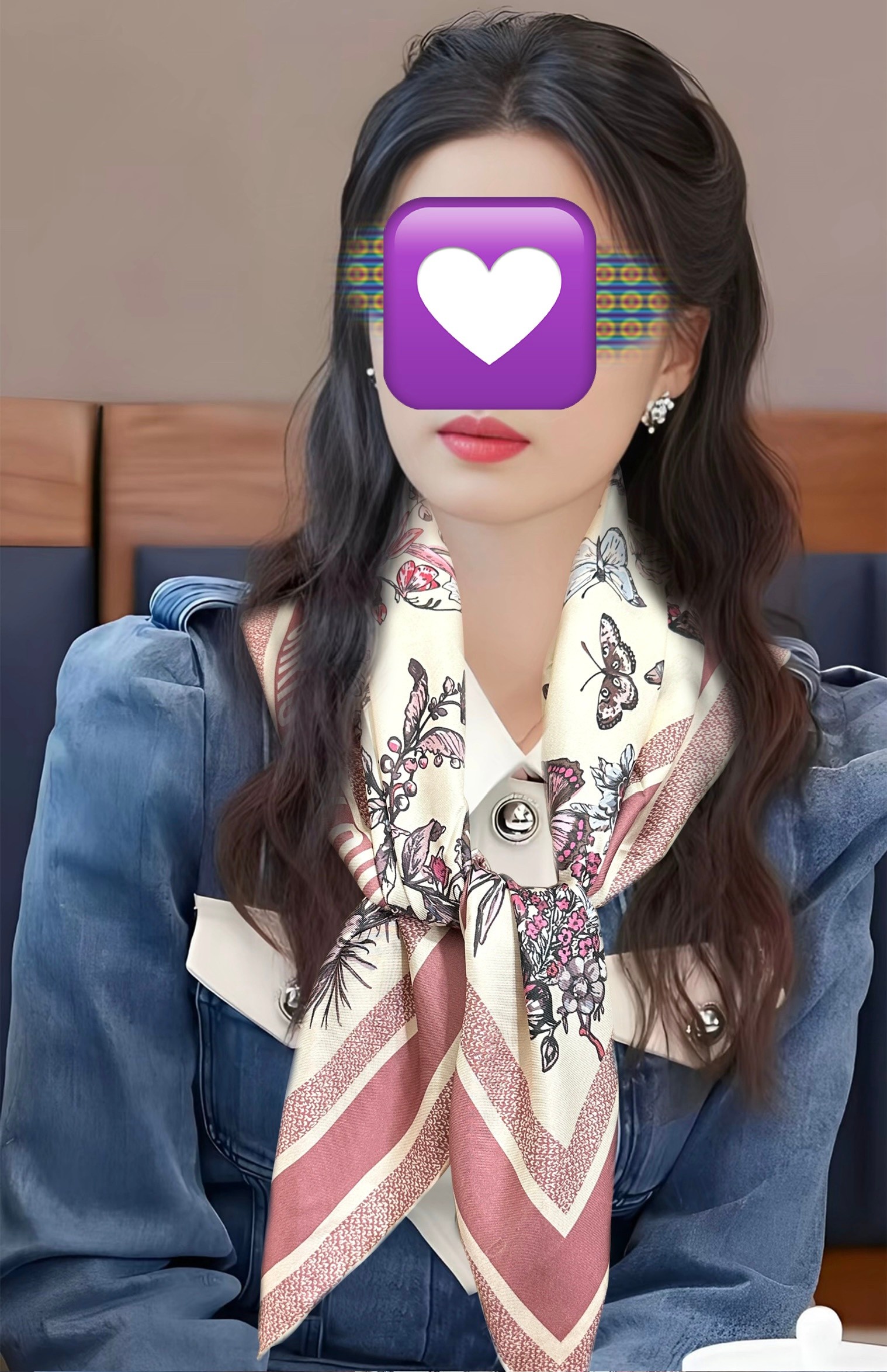 🔥 迪澳2026春夏季新款，太美了[玫瑰]买到都说好👍下手一定要快高端 大爱❤️女人尤物 货极少 四季都可以用‼️真心美