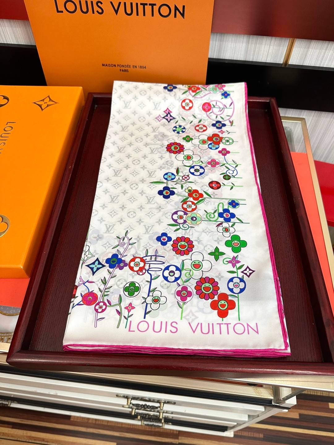 🆕 🔥最新款 LV 高品质永远都是那么经典[庆祝]今年最流行的款式[太阳]顶级设计 Monogram Su🆕 Perfl