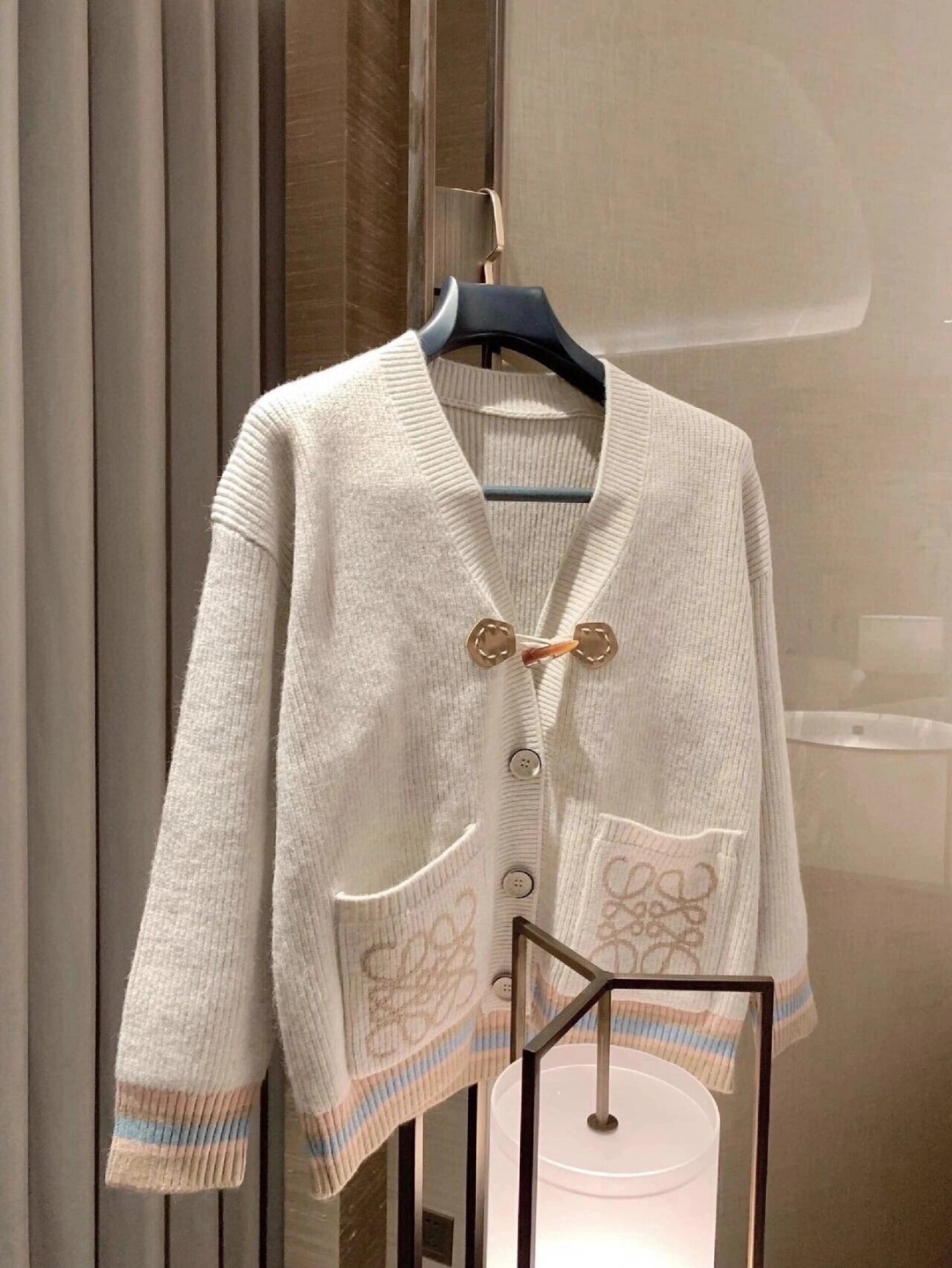 Loewe Haute Couture Haute Couture Ready-to-Wear Clothing Dress Jacket