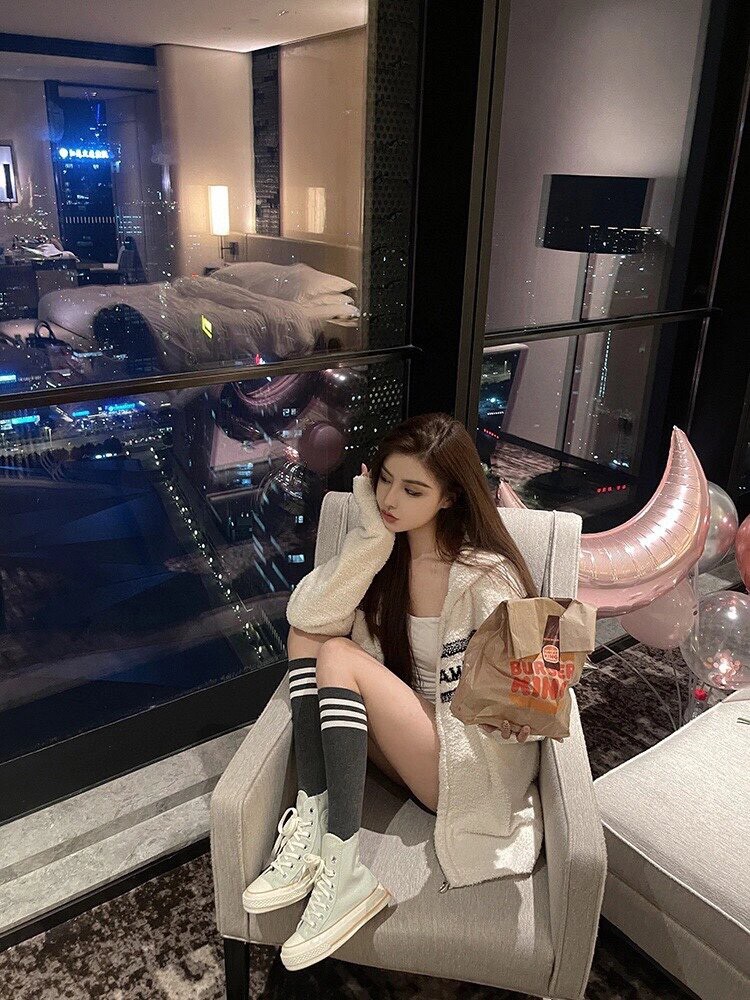 迪奥 Dior 高定典藏名品高定成衣时装外套连衣裙衬衫T恤 #65594E85 3