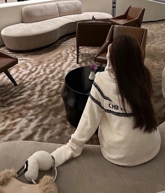 迪奥 Dior 高定典藏名品高定成衣时装外套连衣裙衬衫T恤 #65594E85 7