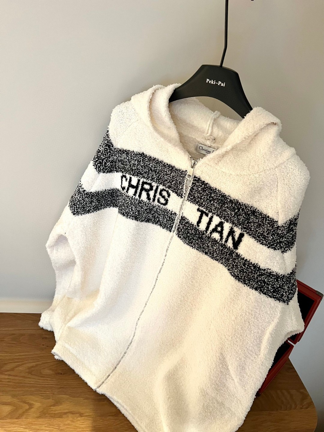 Dior Haute Couture Haute Couture Ready-to-Wear Clothing Dress Jacket 7