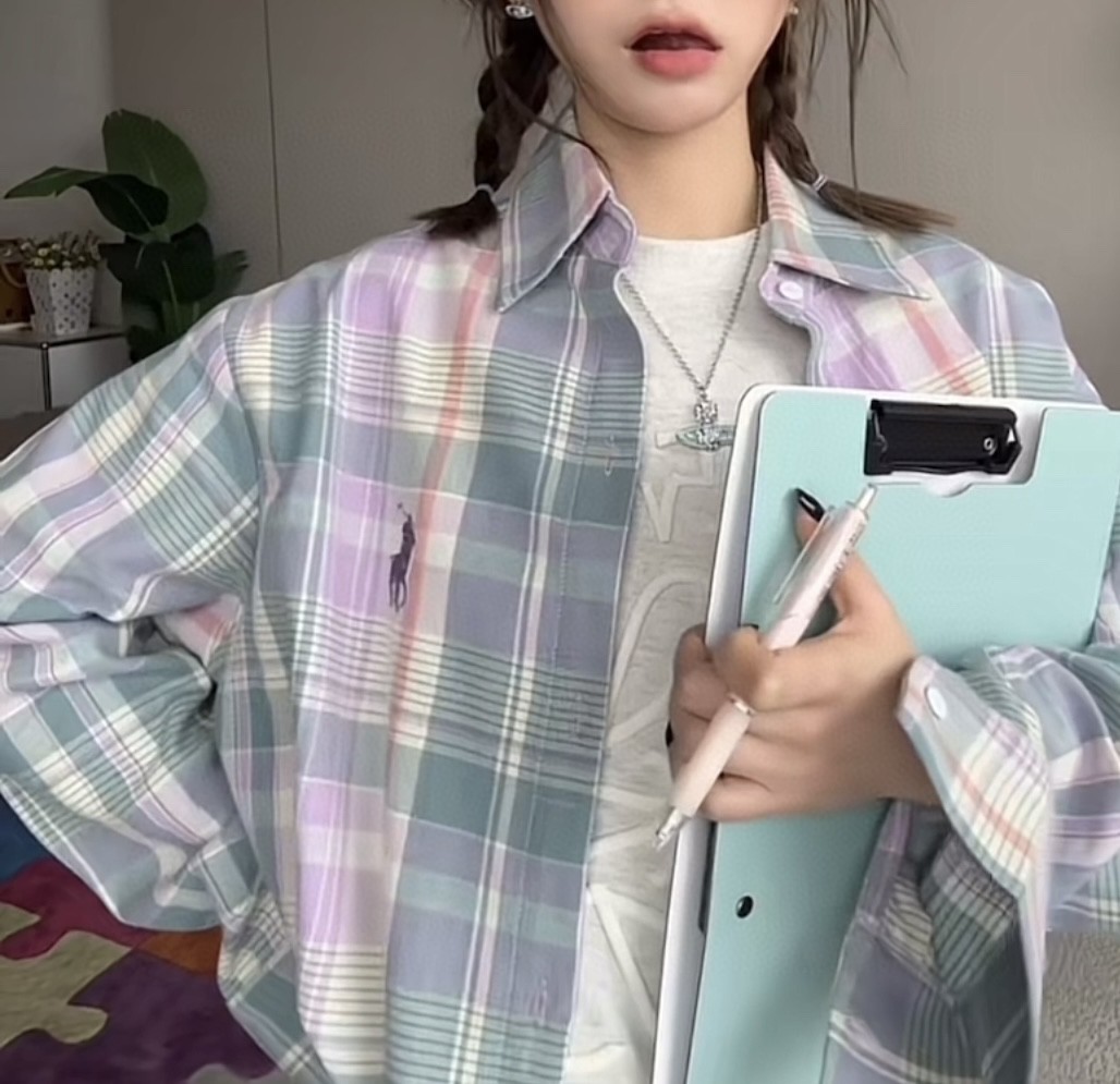 路易威登 Louis Vuitton 高定典藏名品高定成衣时装外套连衣裙衬衫T恤 #A8D44CAC 2