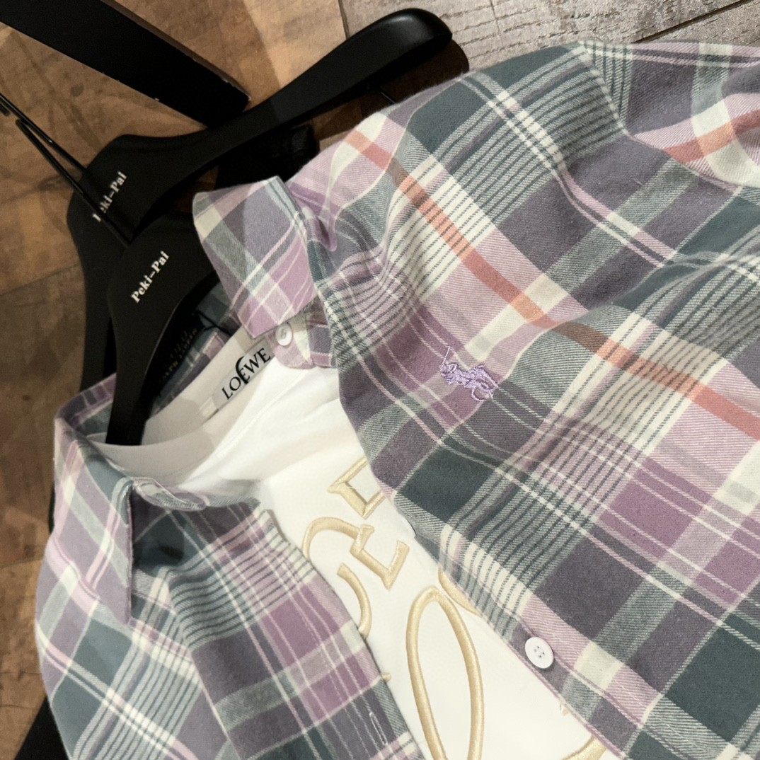 路易威登 Louis Vuitton 高定典藏名品高定成衣时装外套连衣裙衬衫T恤 #81015CE0 5