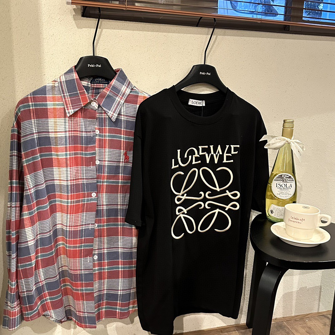 路易威登 Louis Vuitton 高定典藏名品高定成衣时装外套连衣裙衬衫T恤 #81015CE0 8