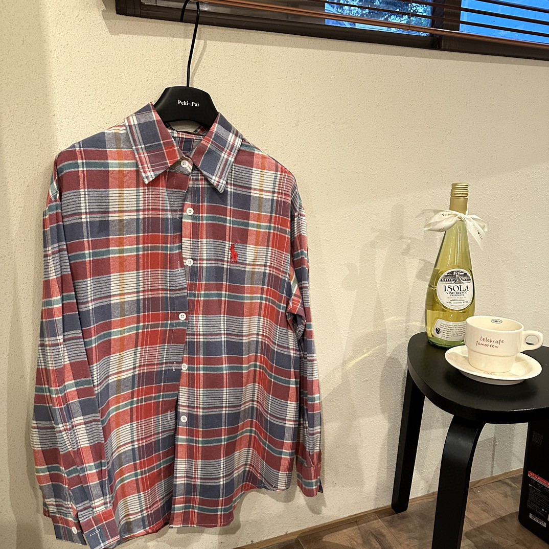 路易威登 Louis Vuitton 高定典藏名品高定成衣时装外套连衣裙衬衫T恤 #81015CE0 7