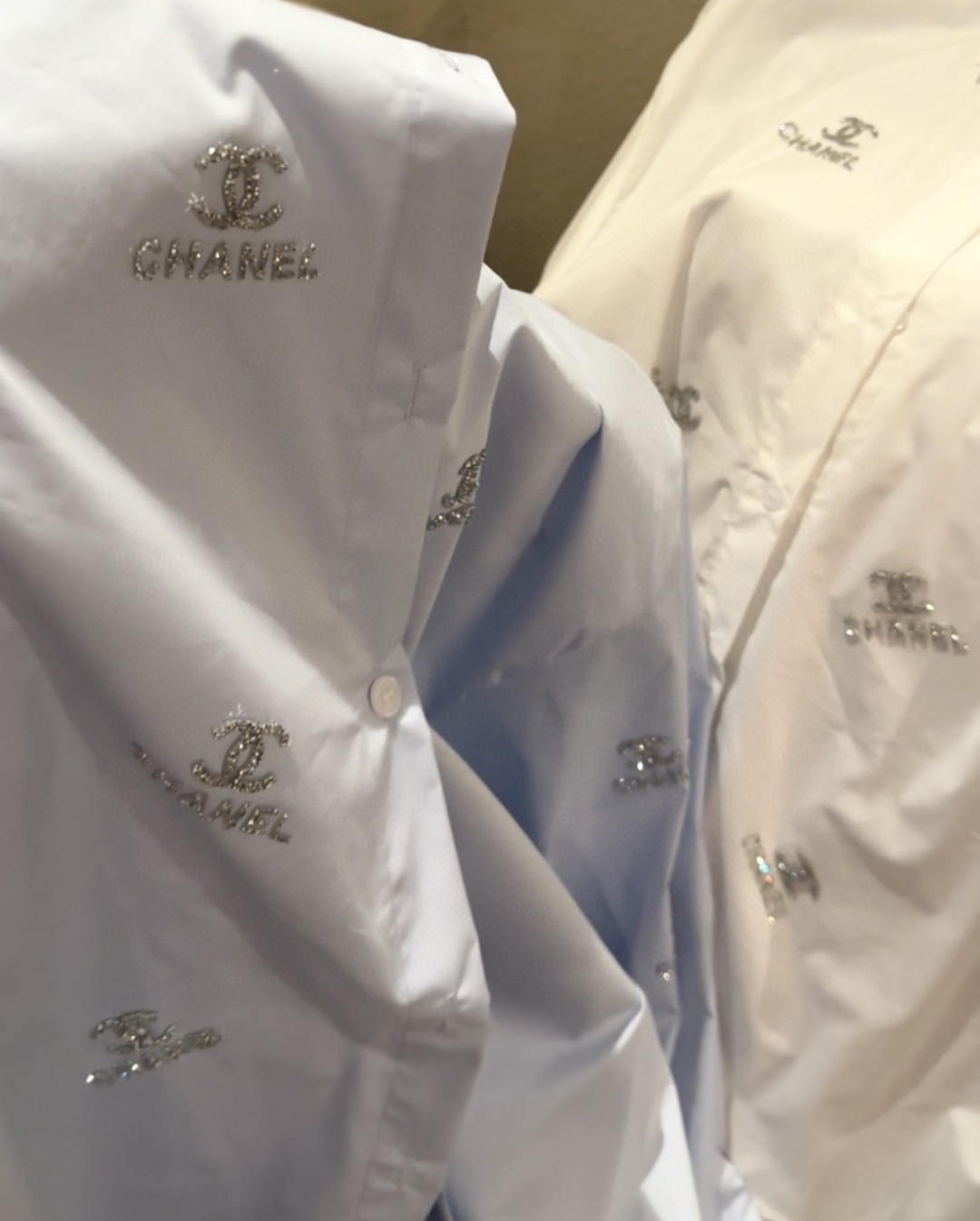 Chanel Haute Couture Haute Couture Ready-to-Wear Clothing Dress Jacket 2