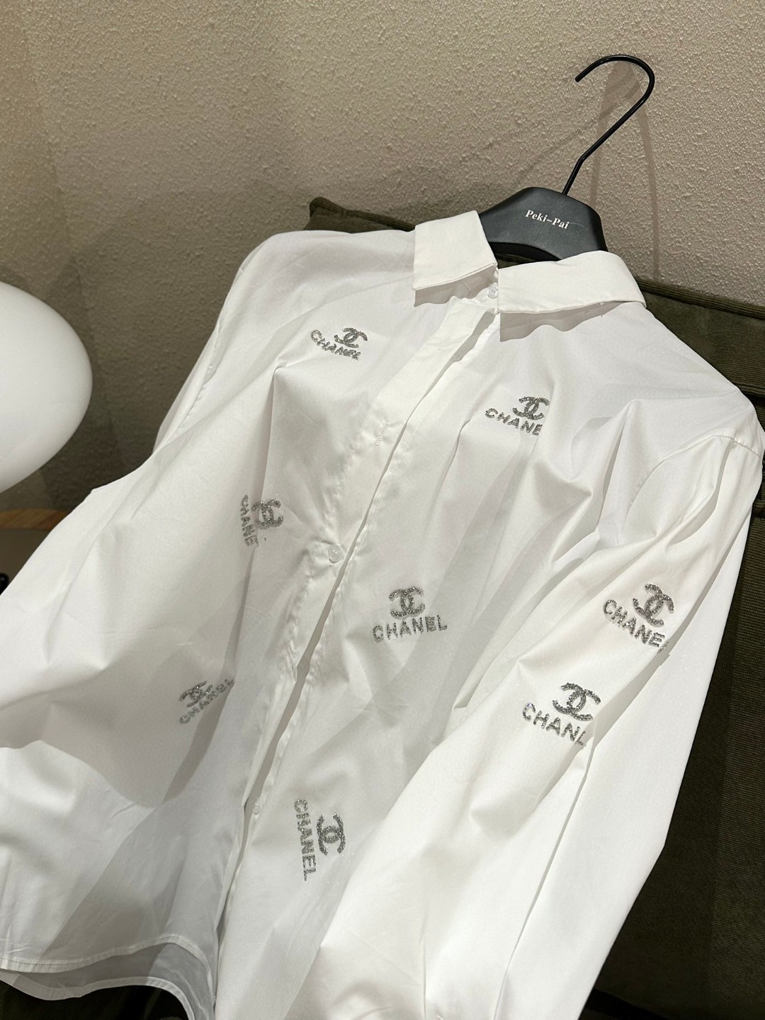 Chanel Haute Couture Haute Couture Ready-to-Wear Clothing Dress Jacket 5