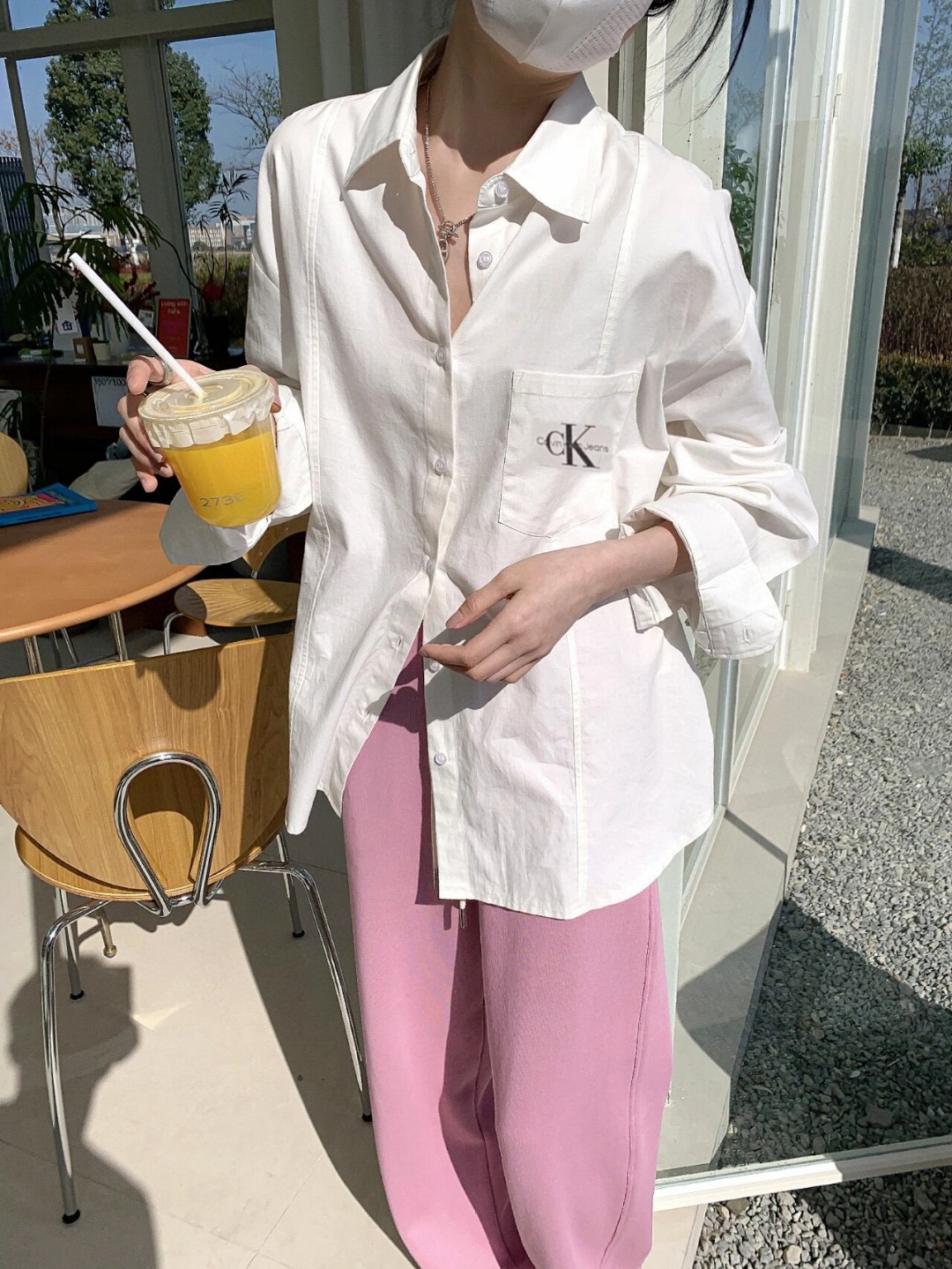 香奈儿 Chanel 高级成衣风衣外套及大衣服饰 #7665483A 2