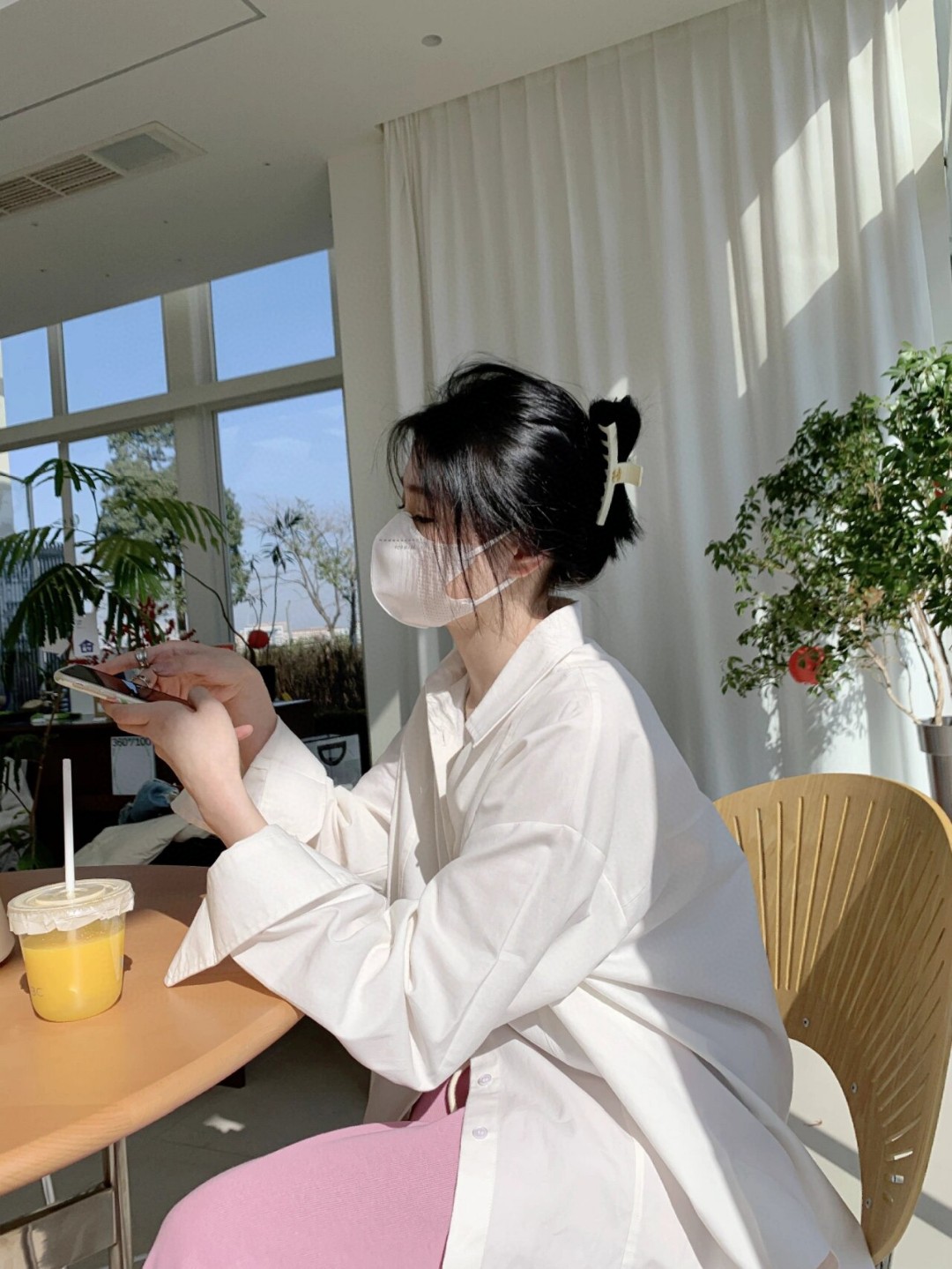 香奈儿 Chanel 高级成衣风衣外套及大衣服饰 #7665483A 5