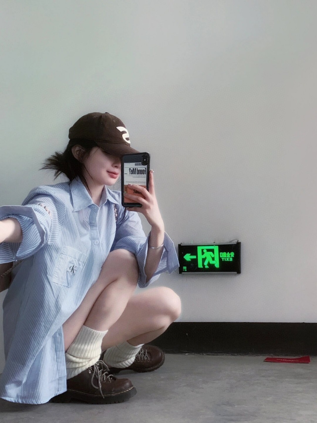 香奈儿 Chanel 高级成衣风衣外套及大衣服饰 #7665483A 6