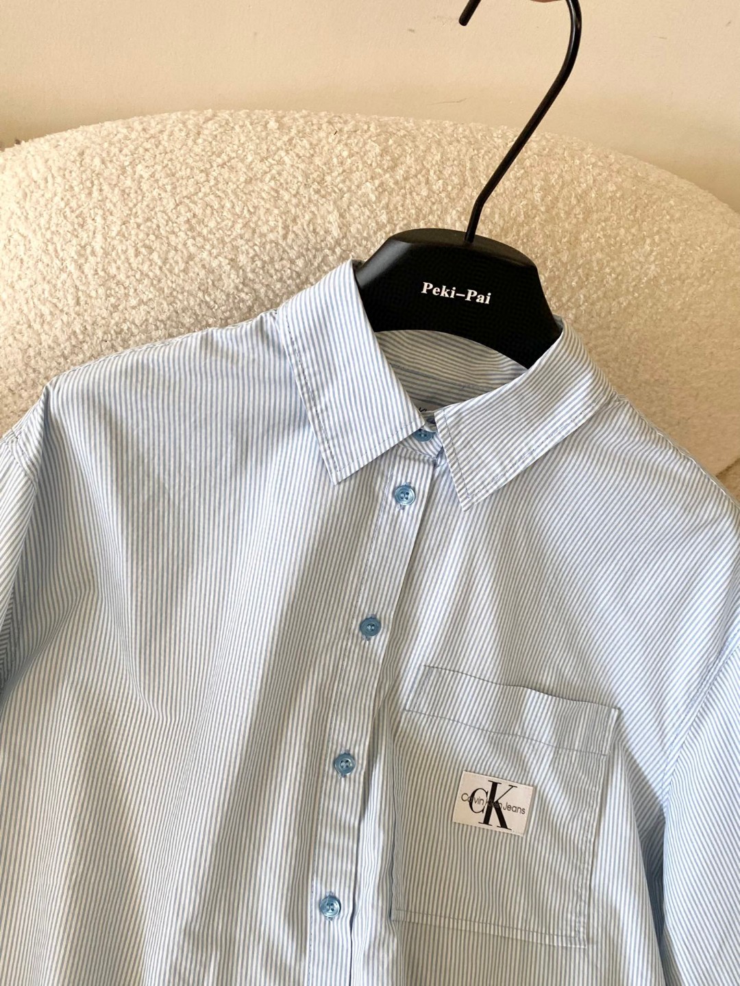 路易威登 Louis Vuitton 高定典藏名品高定成衣时装外套连衣裙衬衫T恤 #400B81EE 6