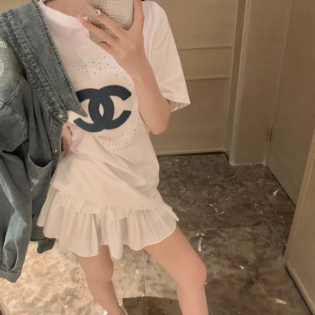 Chanel Haute Couture Designer Jacket Coat Ready-to-Wear Ref.448444D0 3