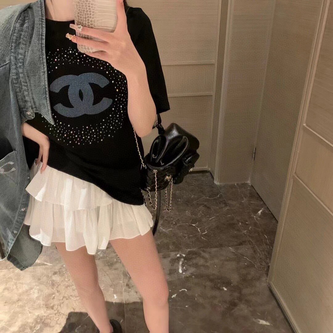 Chanel Haute Couture Designer Jacket Coat Ready-to-Wear Ref.448444D0 7