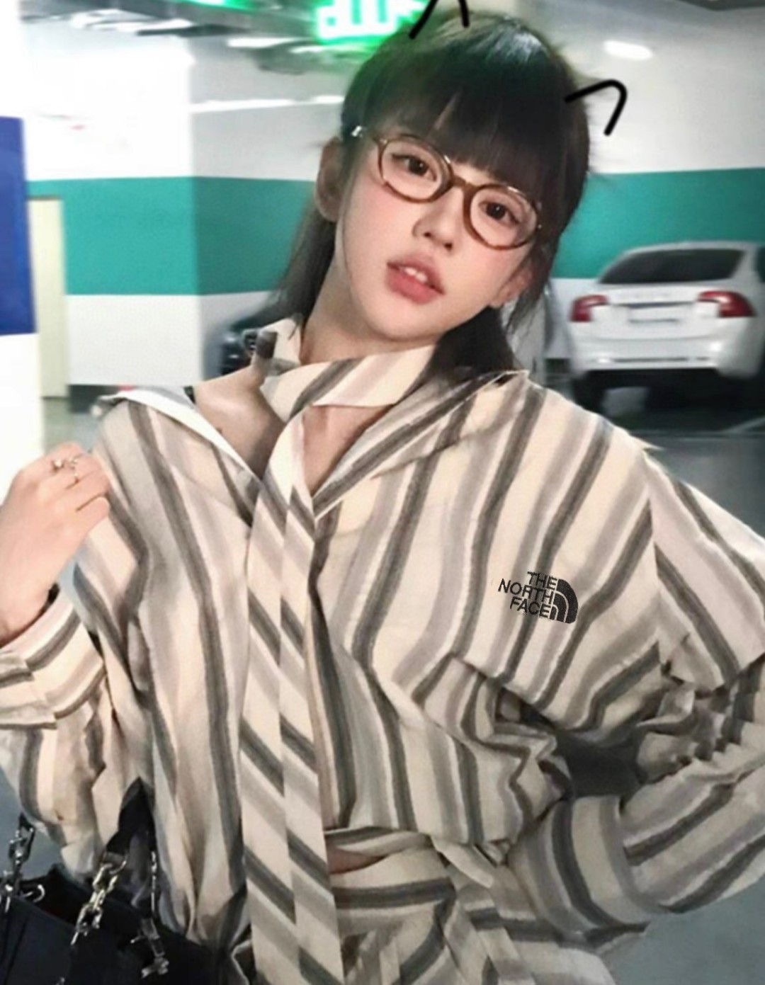 路易威登 Louis Vuitton 高定典藏名品高定成衣时装外套连衣裙衬衫T恤 #FC0FF7AC 2