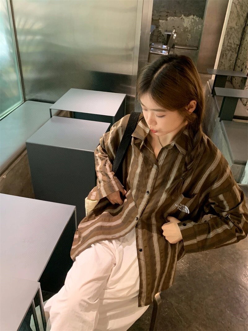 路易威登 Louis Vuitton 高定典藏名品高定成衣时装外套连衣裙衬衫T恤 #FC0FF7AC 6