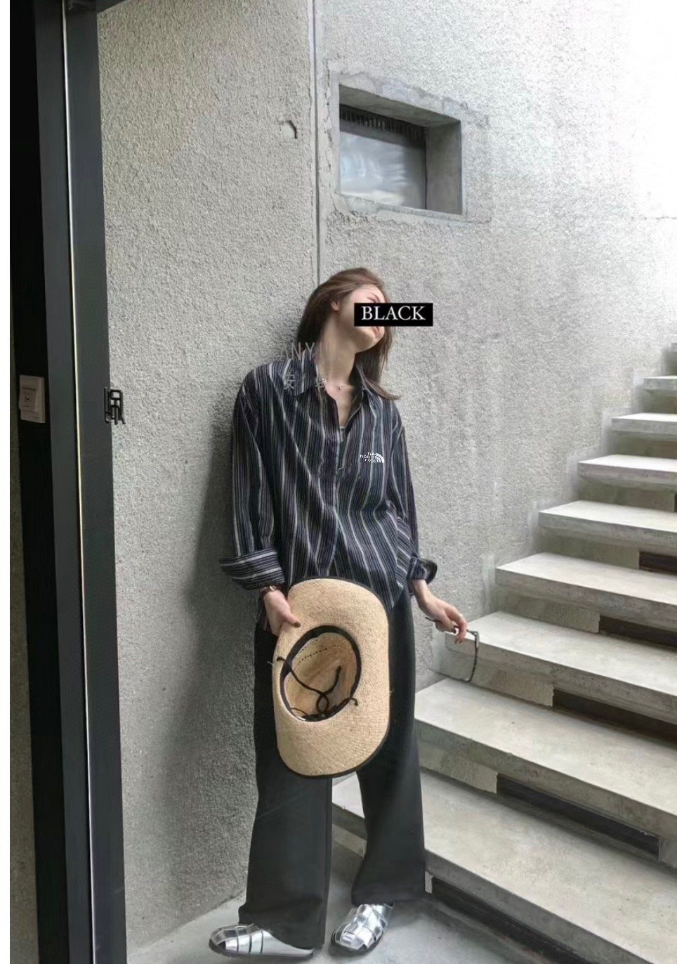 路易威登 Louis Vuitton 高定典藏名品高定成衣时装外套连衣裙衬衫T恤 #FC0FF7AC 9