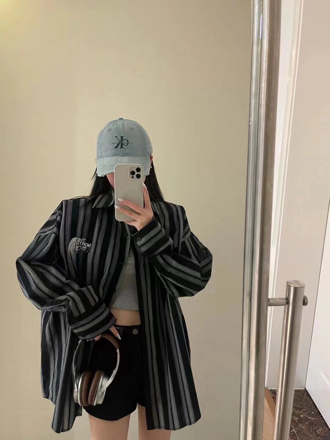 路易威登 Louis Vuitton 高定典藏名品高定成衣时装外套连衣裙衬衫T恤 #FC0FF7AC 8