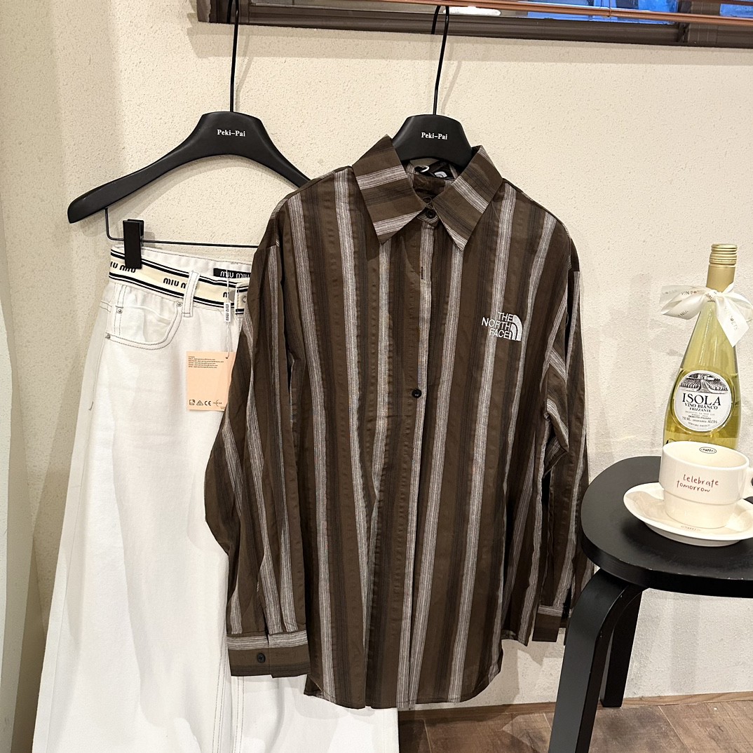 路易威登 Louis Vuitton 高定典藏名品高定成衣时装外套连衣裙衬衫T恤 #CFF4F3CA 5