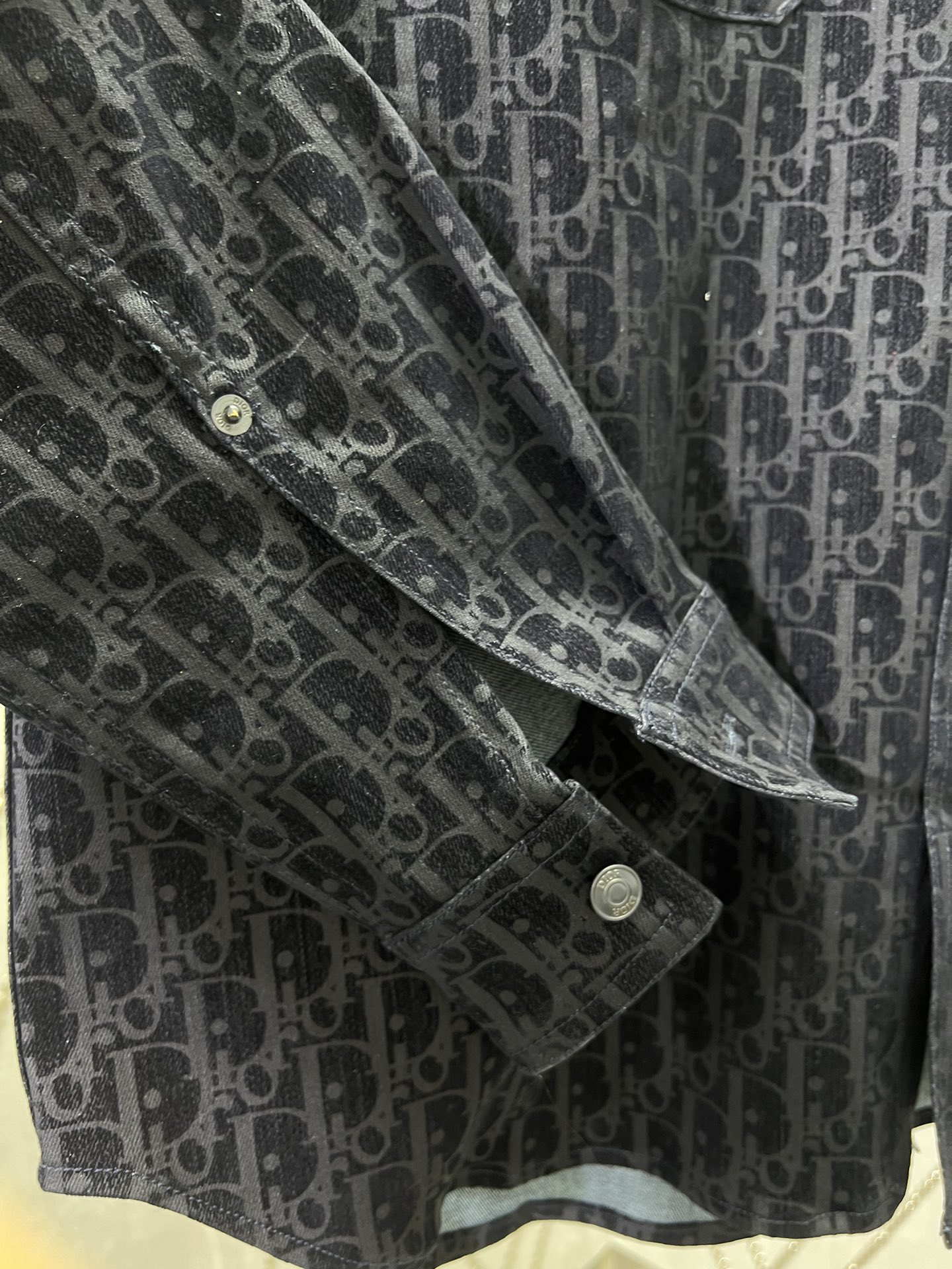 Dior 迪奥 25ss新款外套衬衫来自
