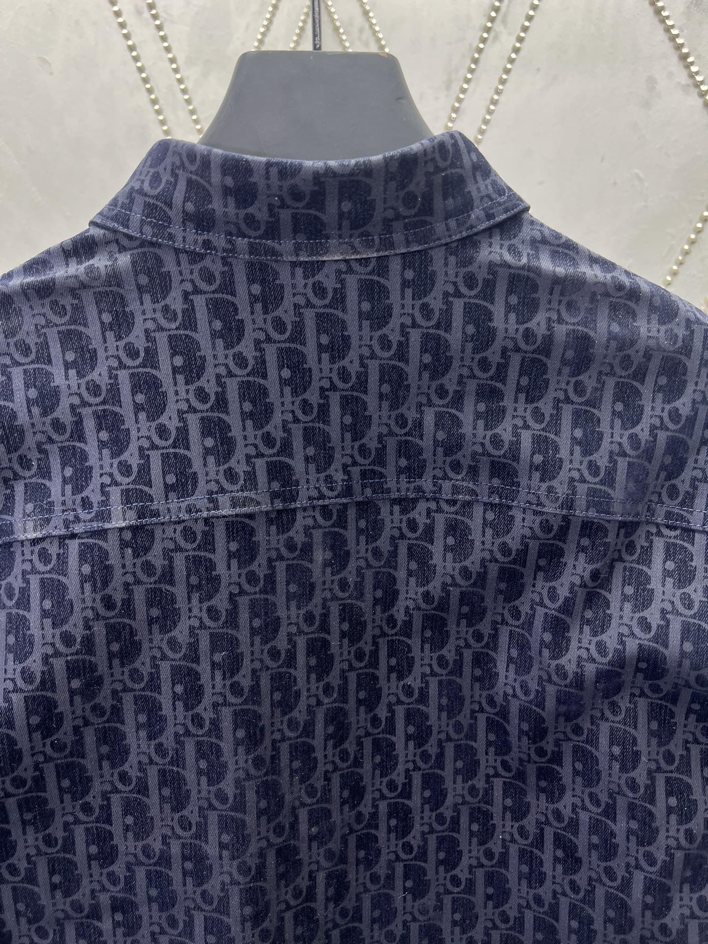 Dior 迪奥 25ss新款外套衬衫来自