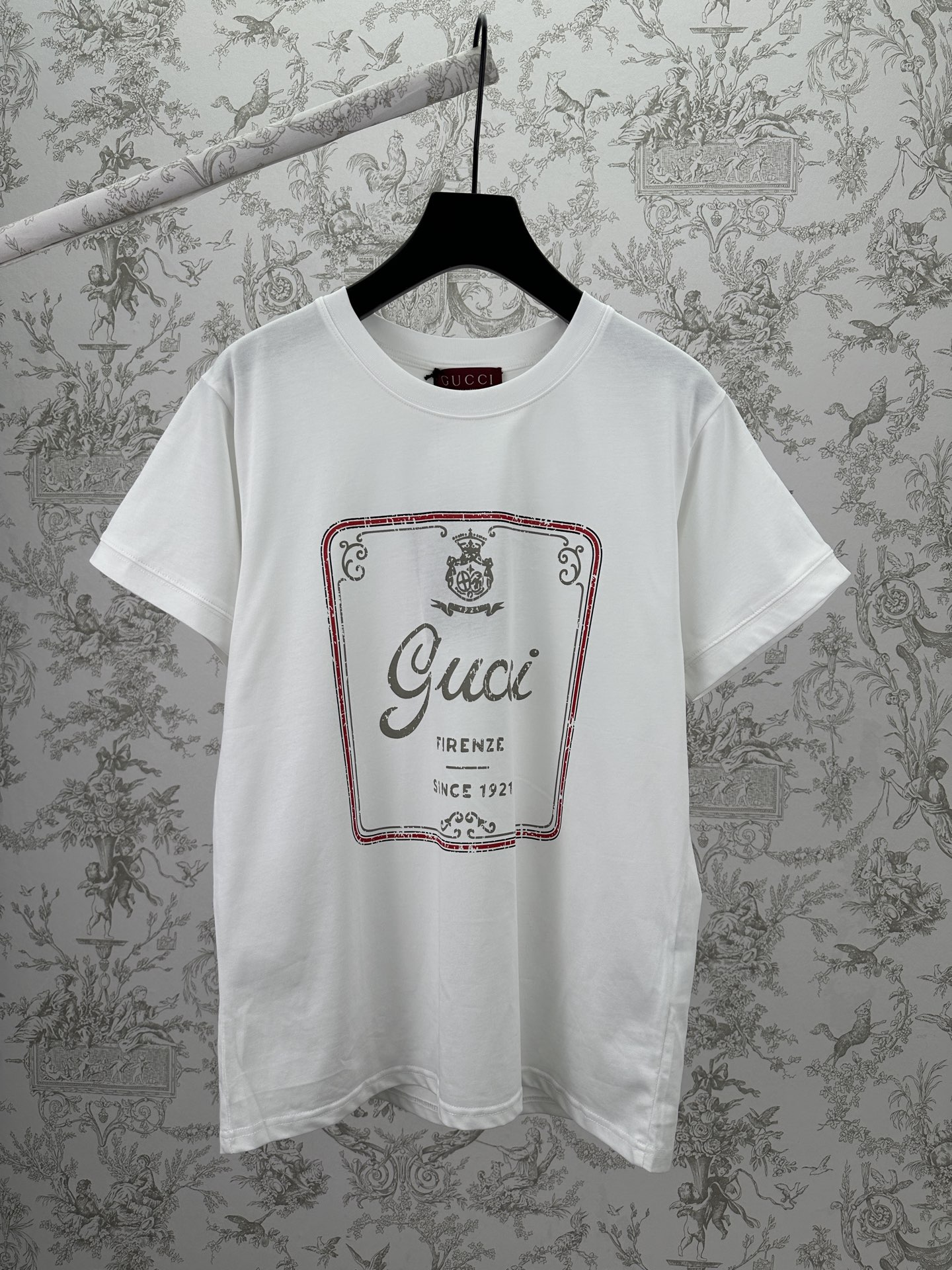 Gucci G家 26ss春夏新款典藏标识“Gucci
