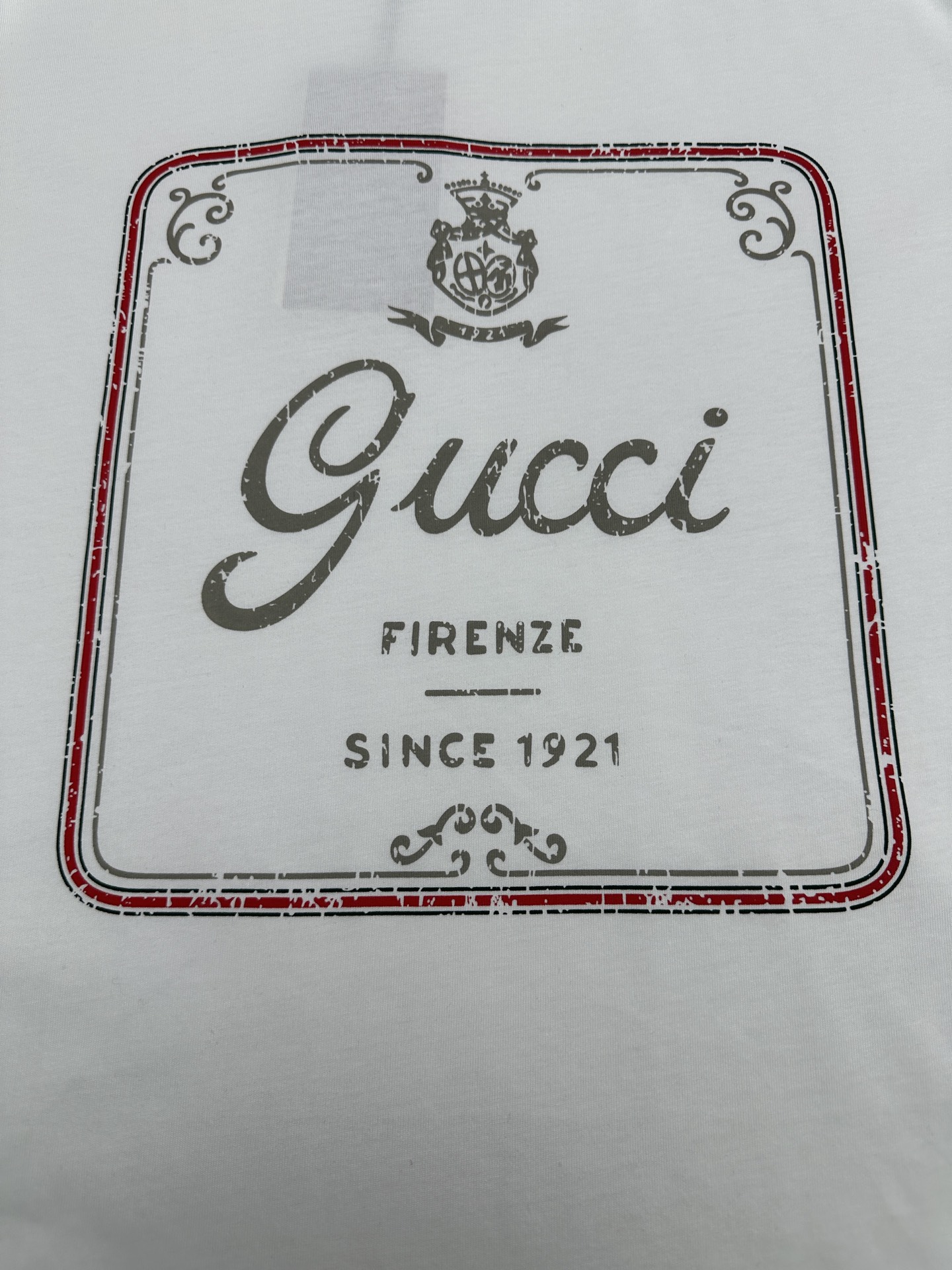 Gucci G家 26ss春夏新款典藏标识“Gucci