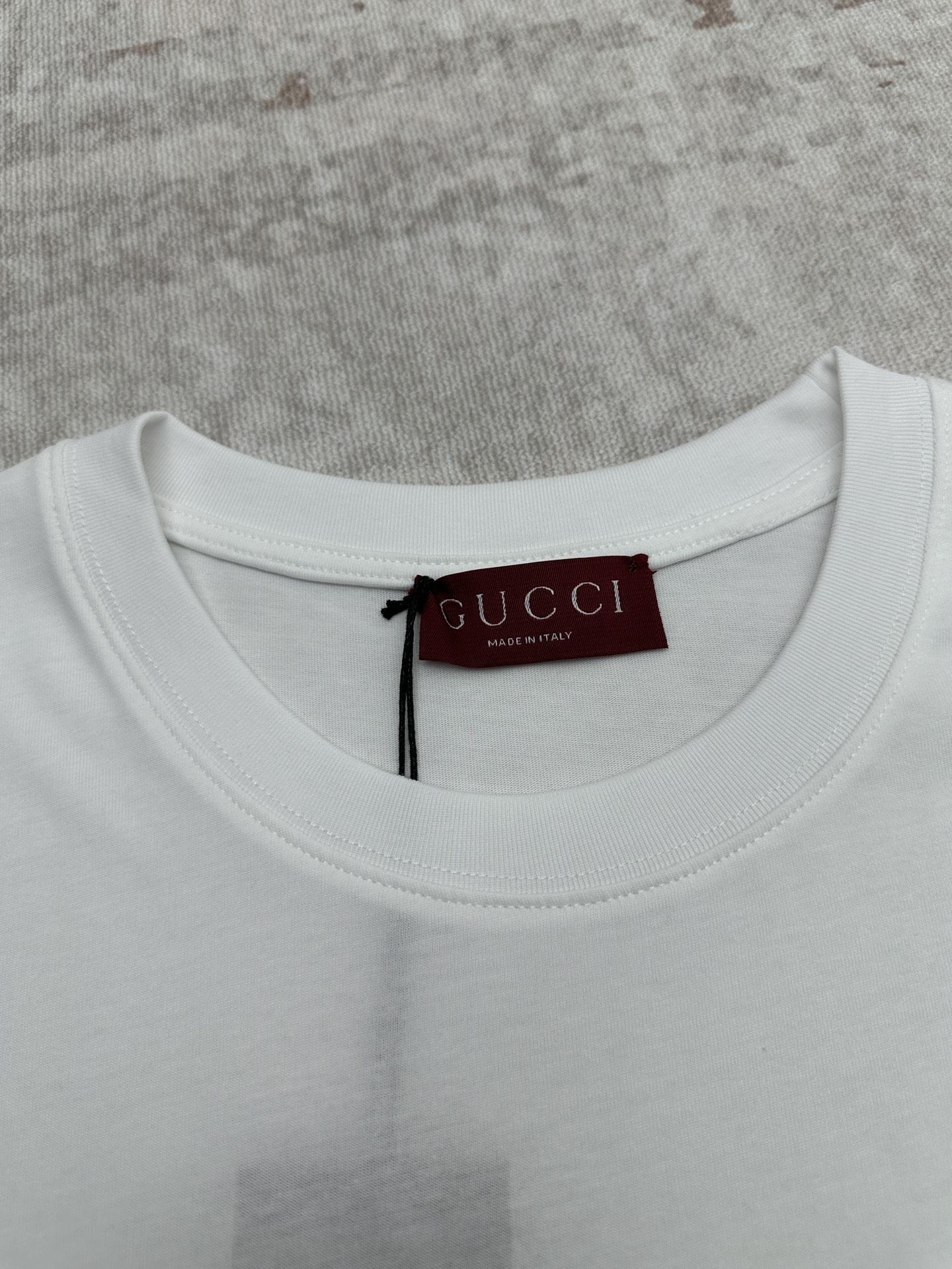 Gucci G家 26ss春夏新款典藏标识“Gucci