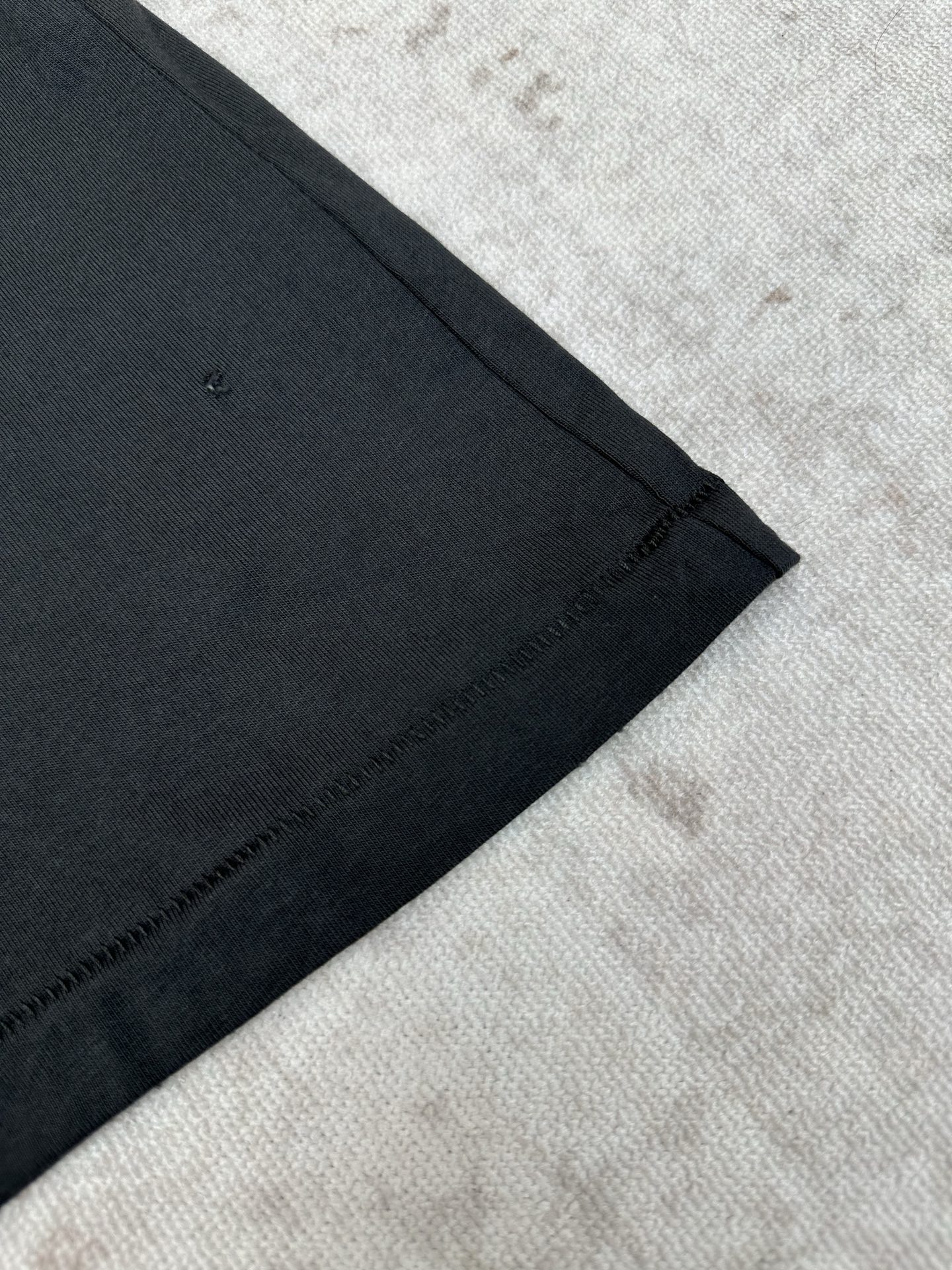 Dior 迪奥 26ss 新款棉质平纹针织Christian