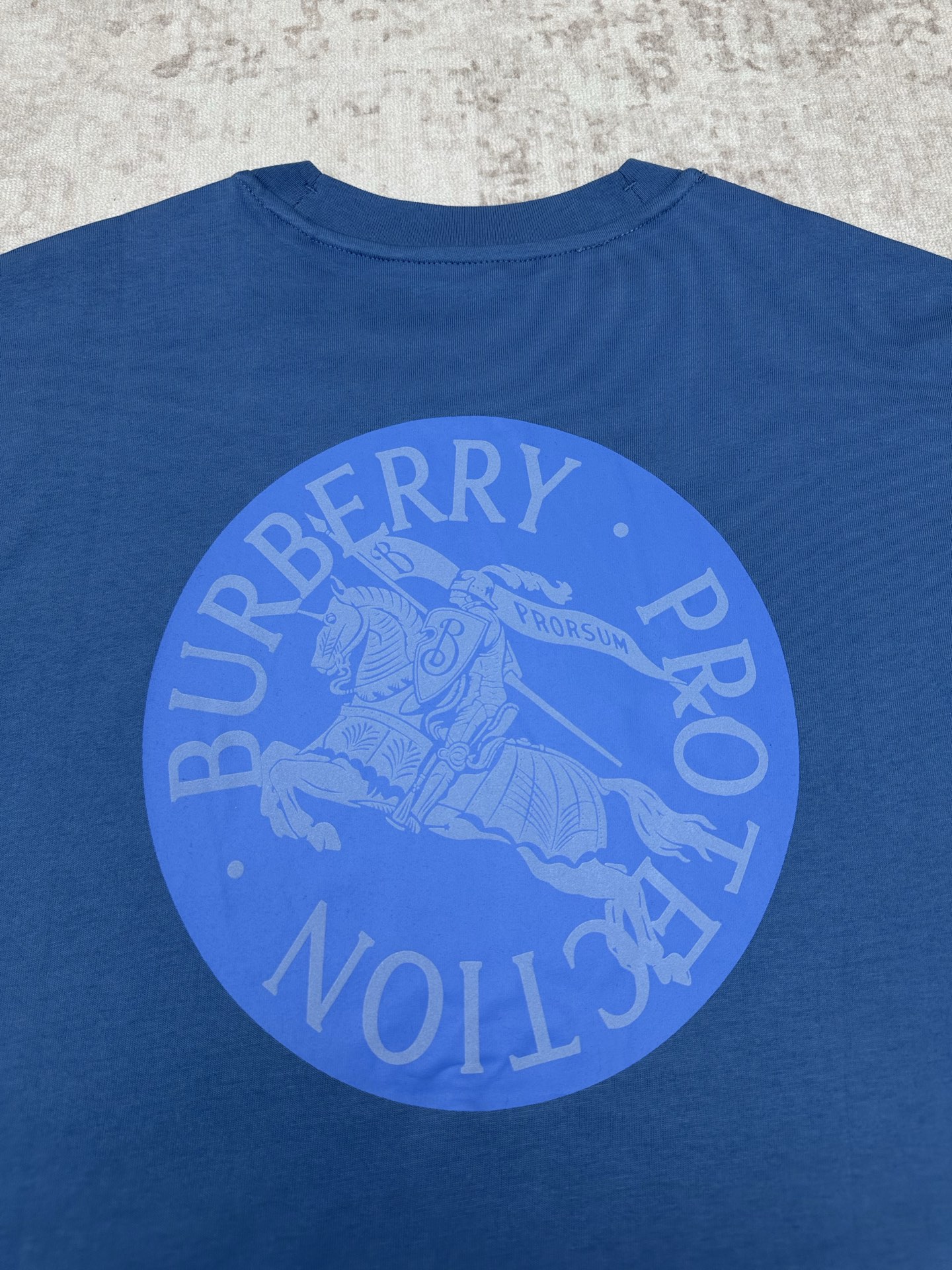Burberry 巴宝莉 26ss 新款T 恤衫