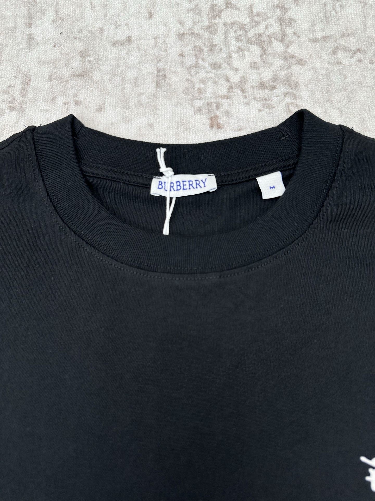 Burberry 巴宝莉 26ss 新款T 恤衫