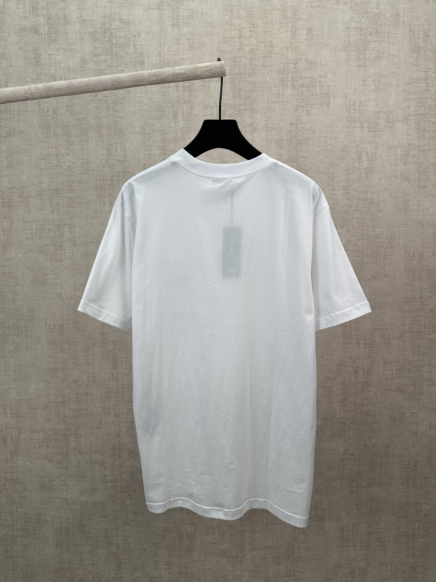 Dior 迪奥 26ss新款 T 恤饰以 Dior Archives Labels 标志