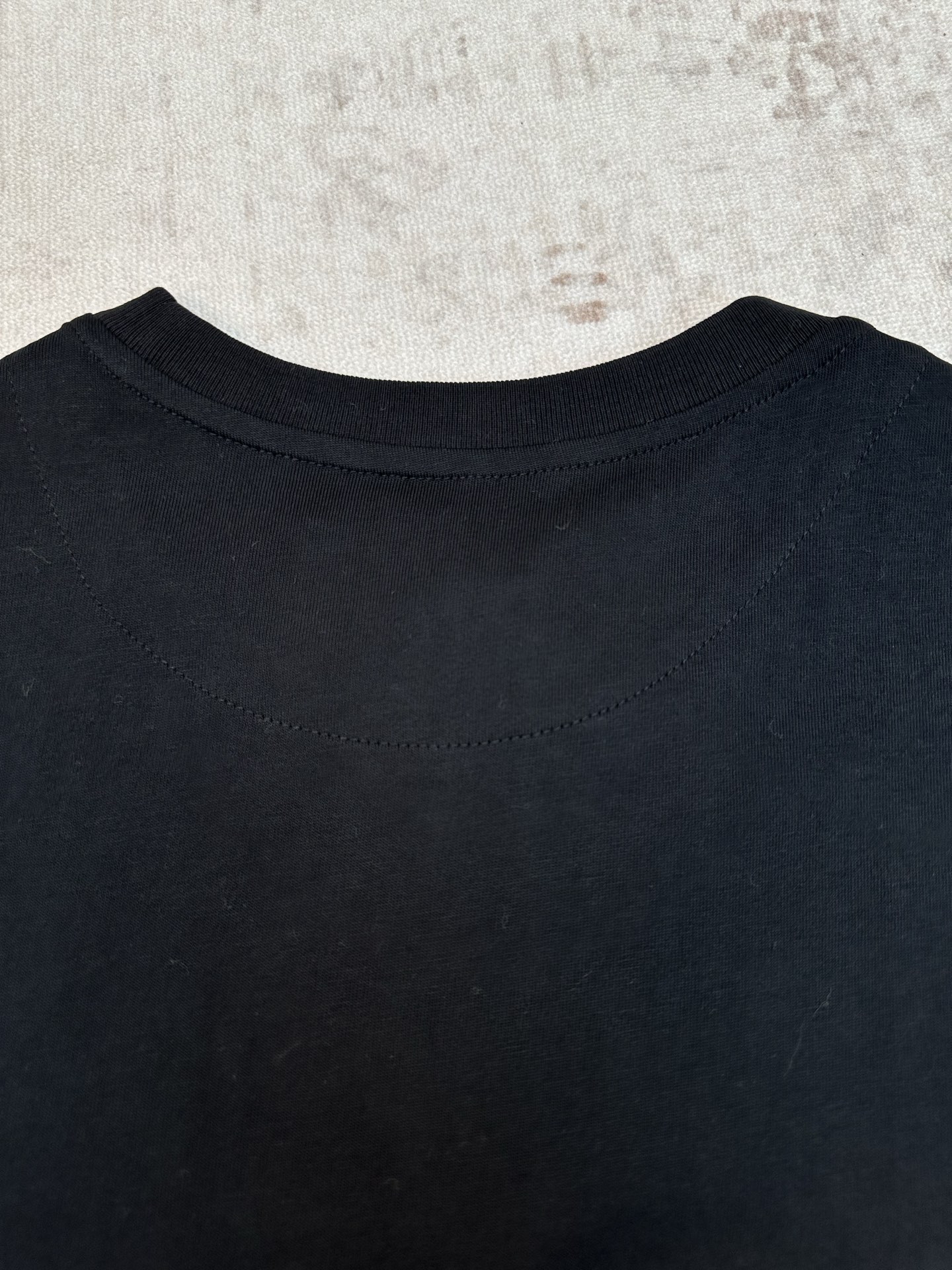 Dior 迪奥 26ss 新款 T 恤饰以 Dior Archives Labels 标志