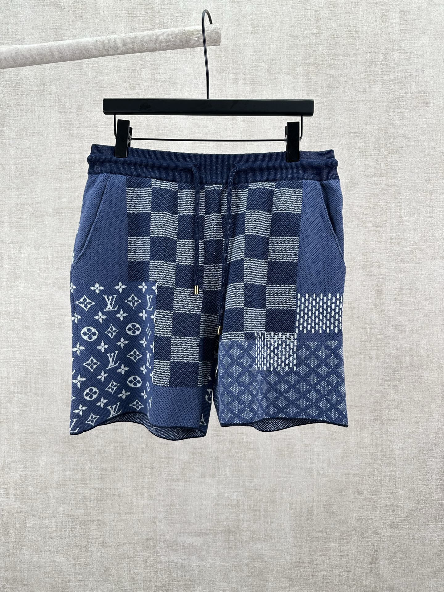 Louis Vuitton Shorts 13679